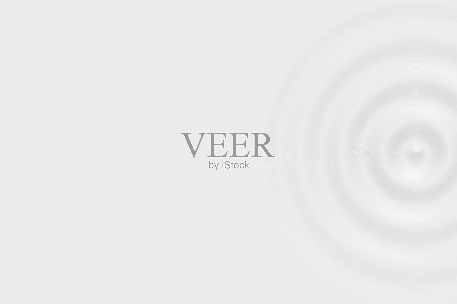 抽象的白色液体波纹表面，柔和的背景纹理插画图片素材