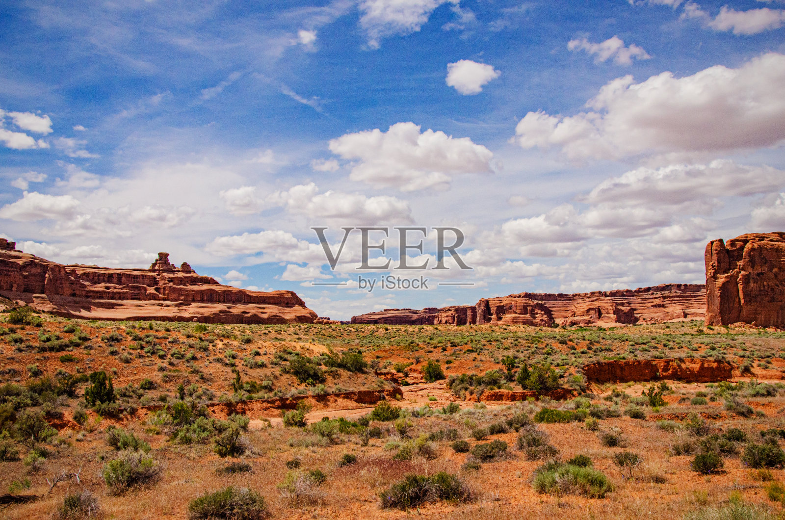 沙漠的观点照片摄影图片