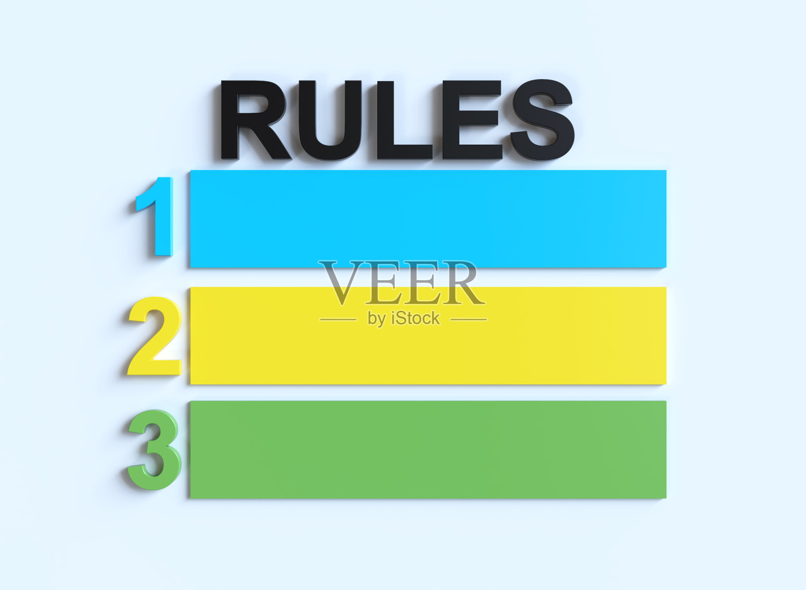 规则列表照片摄影图片