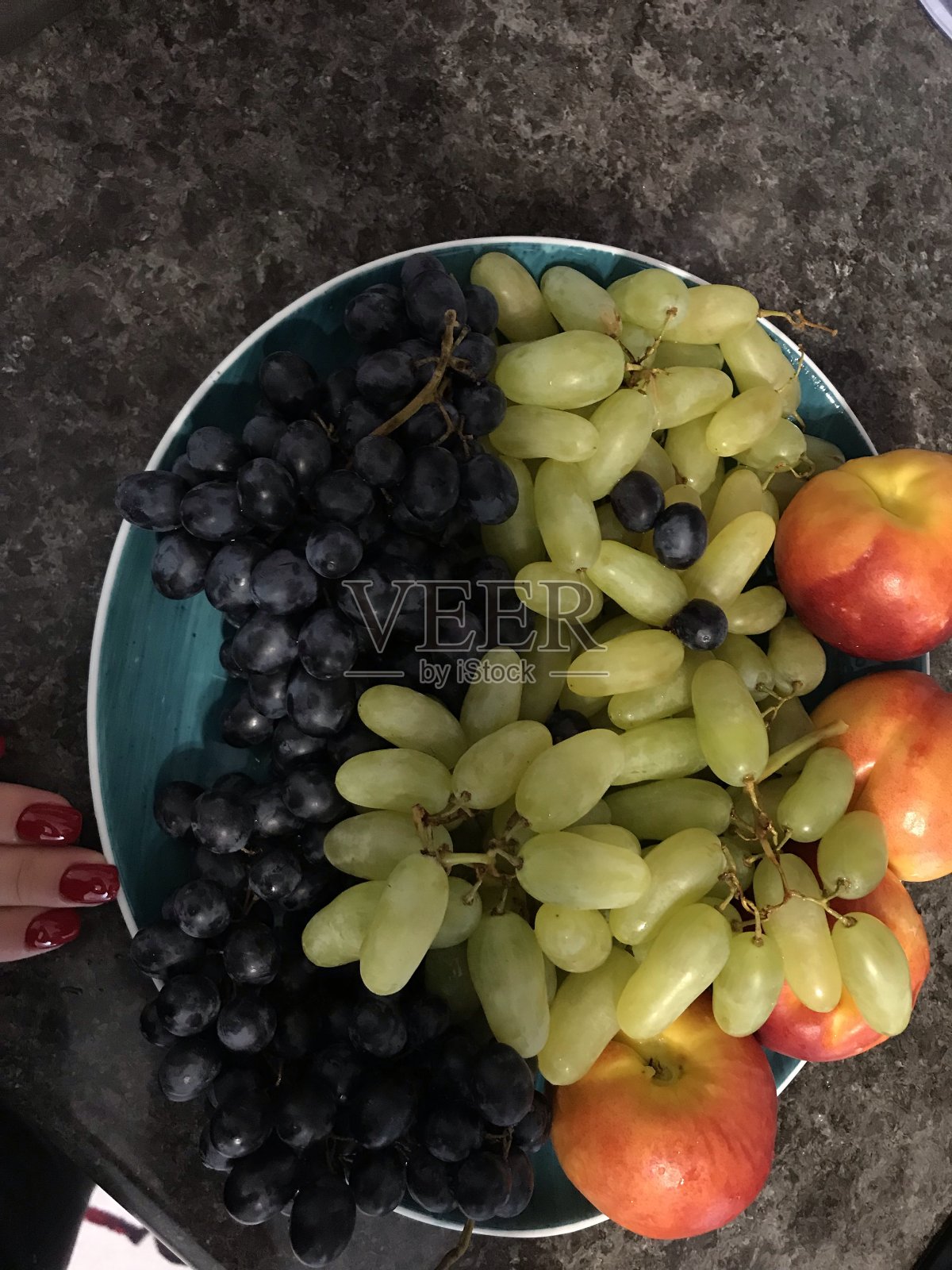 夏天的水果照片摄影图片