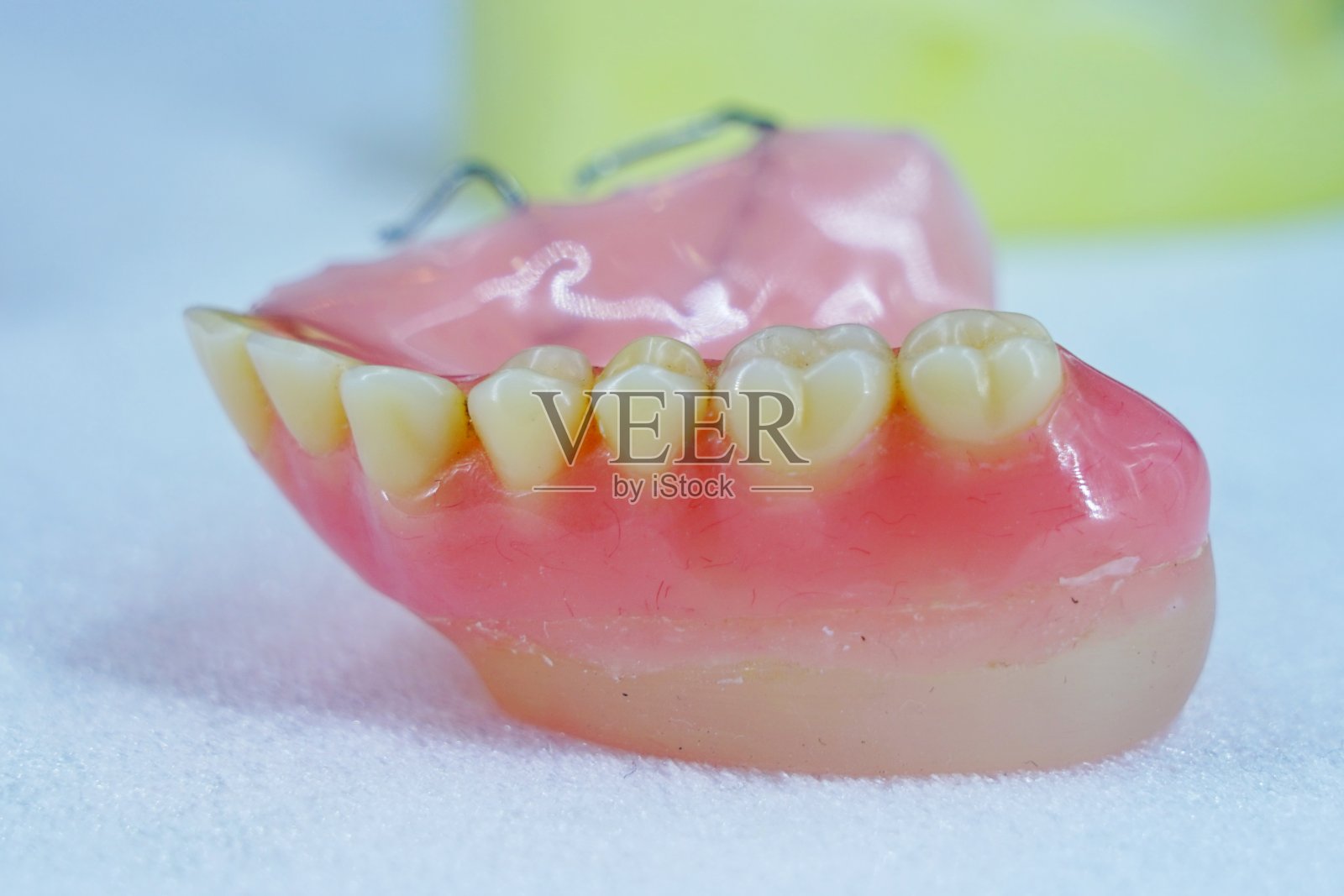 牙板照片摄影图片