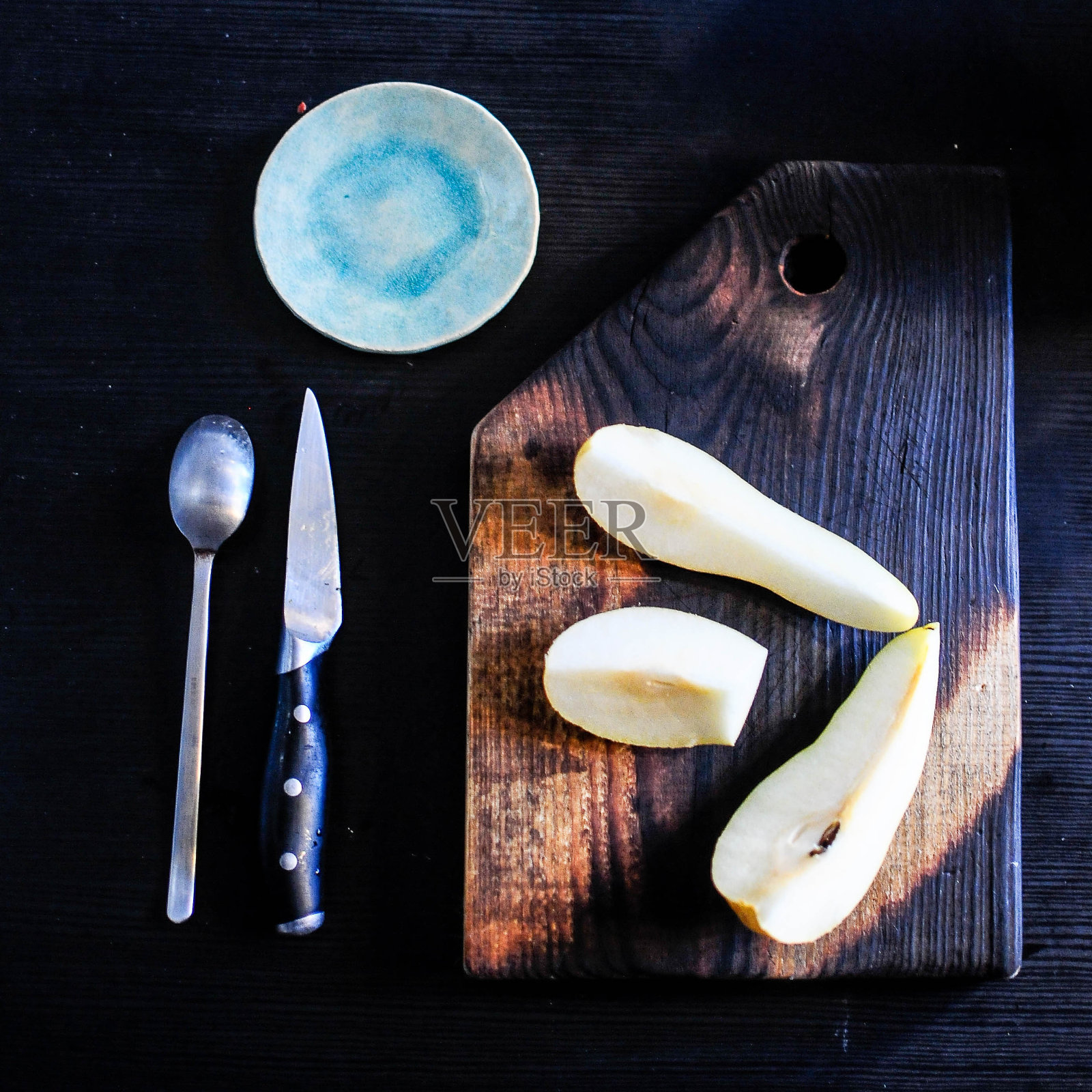 水果，蔬菜，冰淇淋，夏季食物照片摄影图片