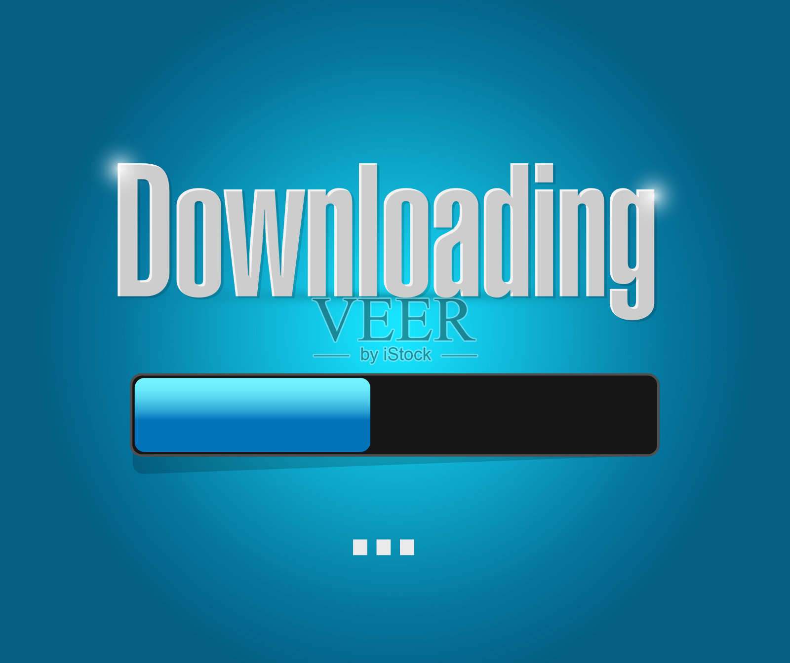 下载条形图设计插画图片素材