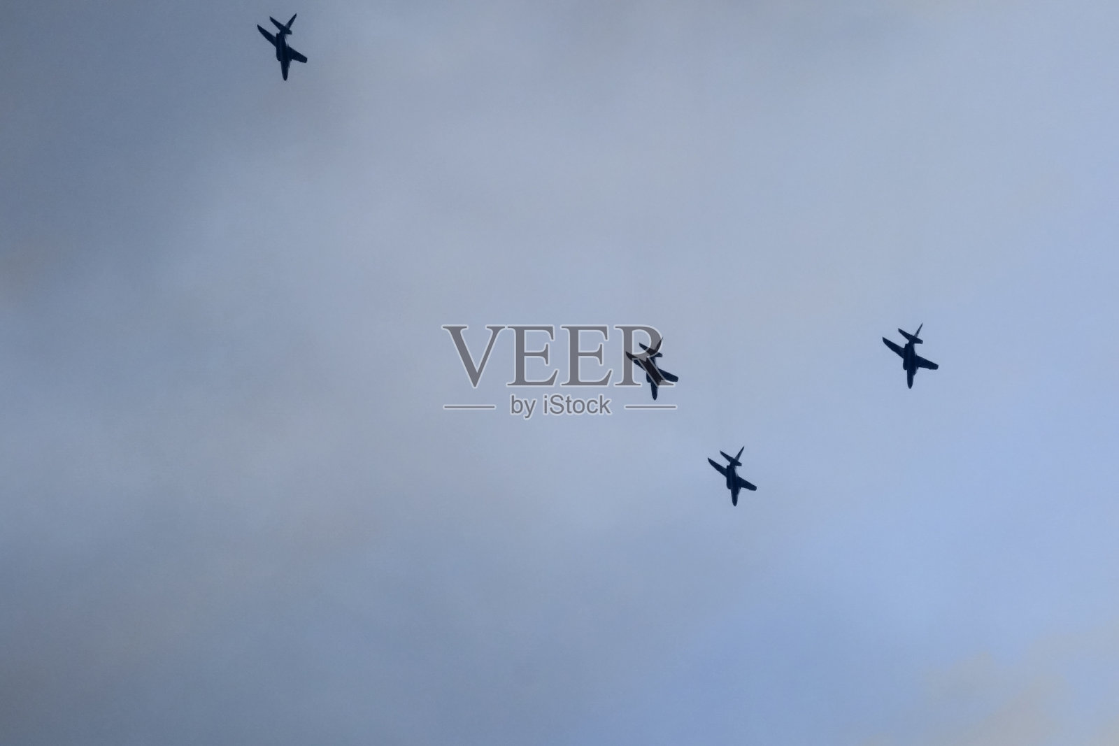 战斗机形成照片摄影图片