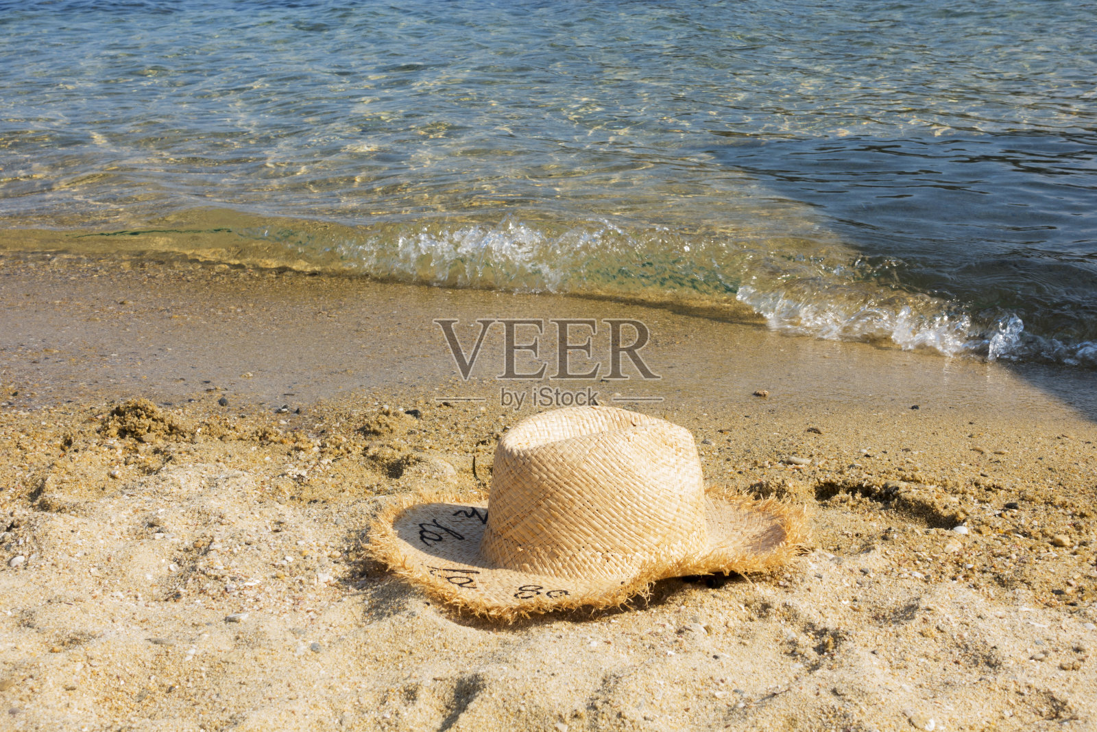 暑假的休闲照片摄影图片