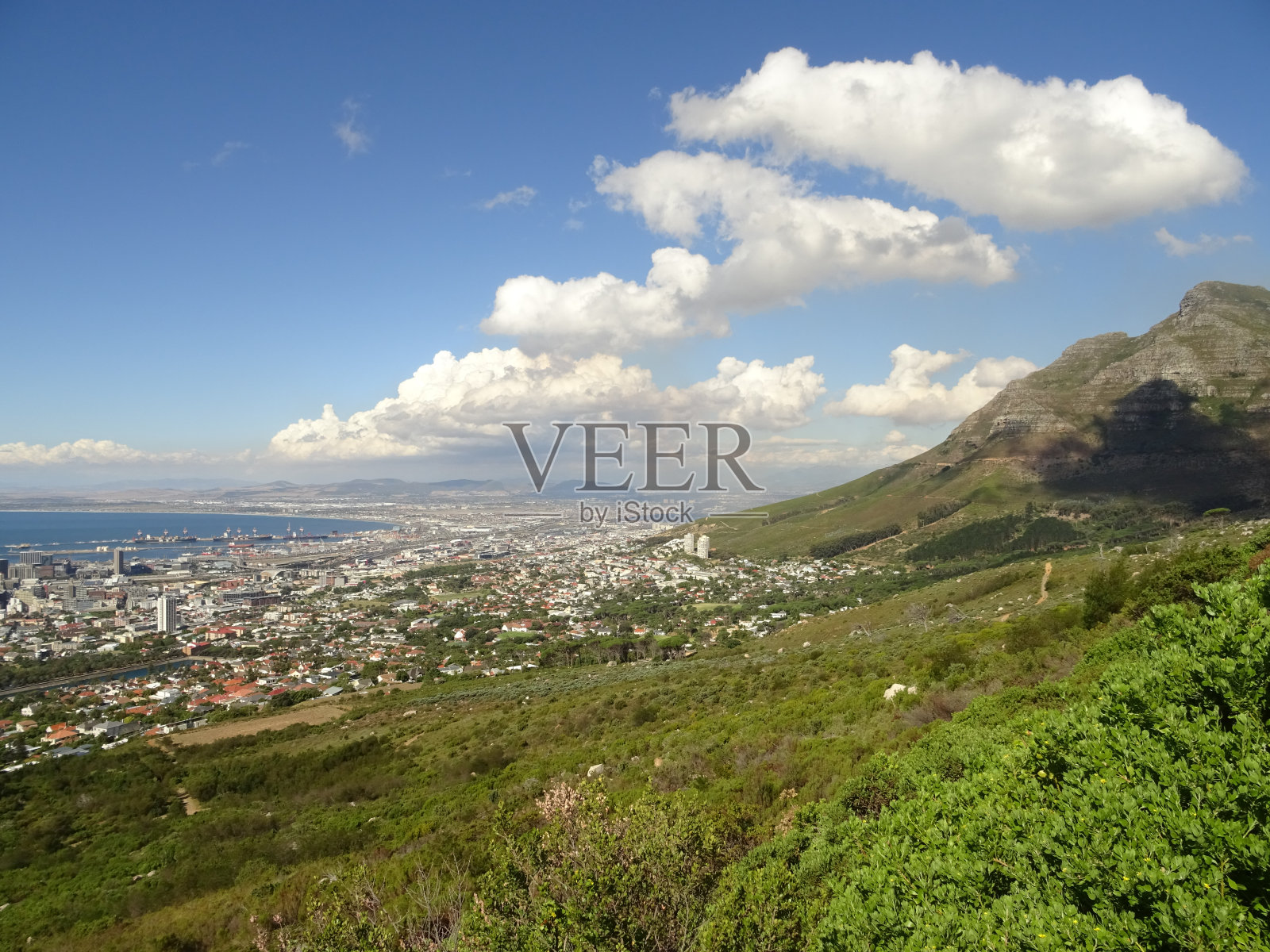 南非开普敦照片摄影图片