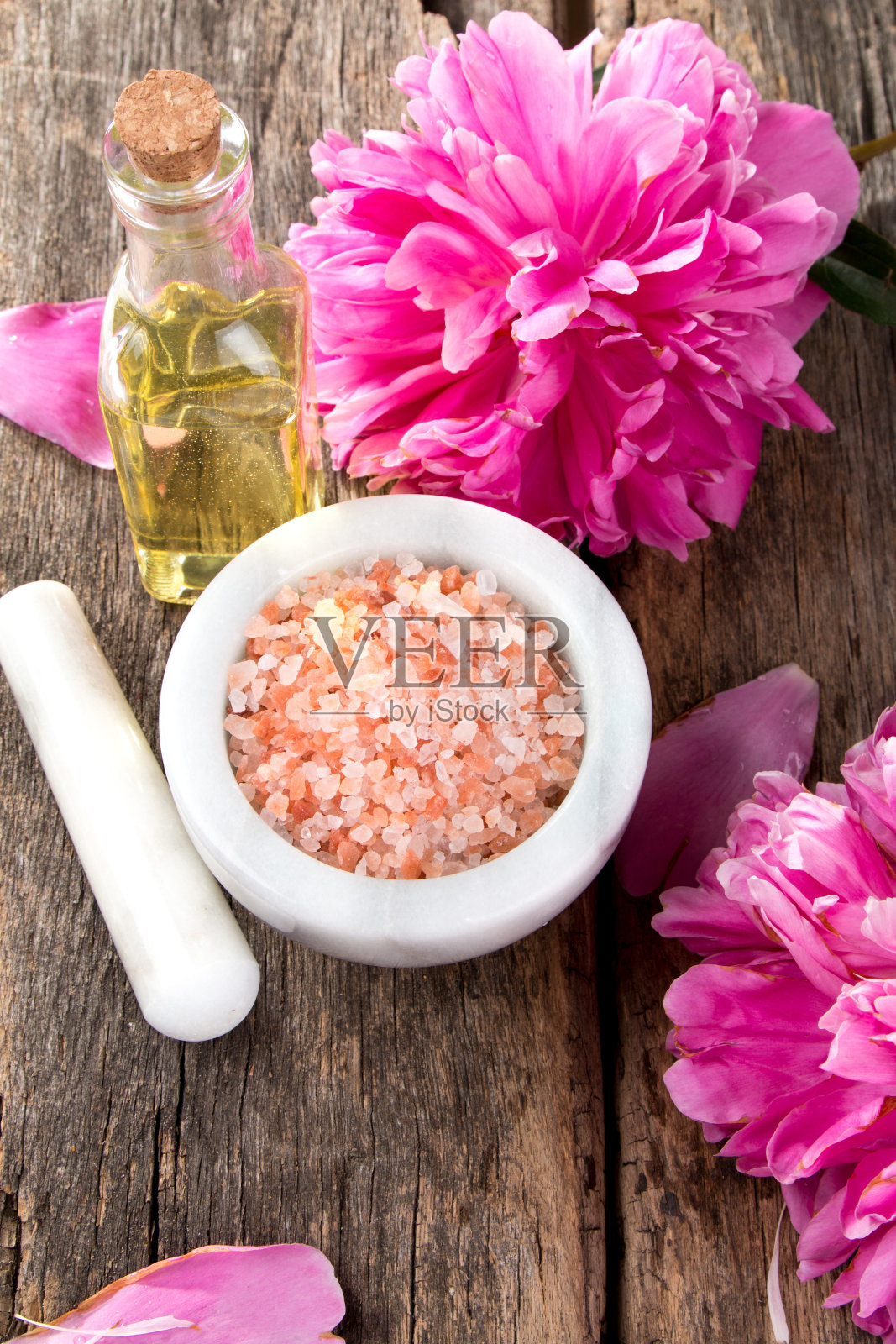 水疗中心照片摄影图片