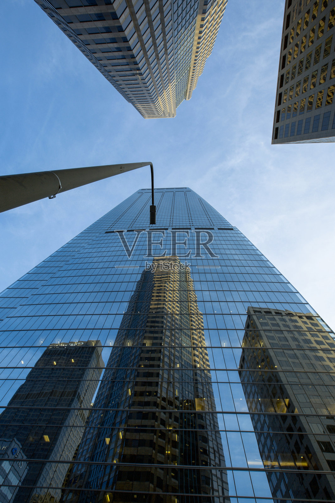 看看洛杉矶照片摄影图片