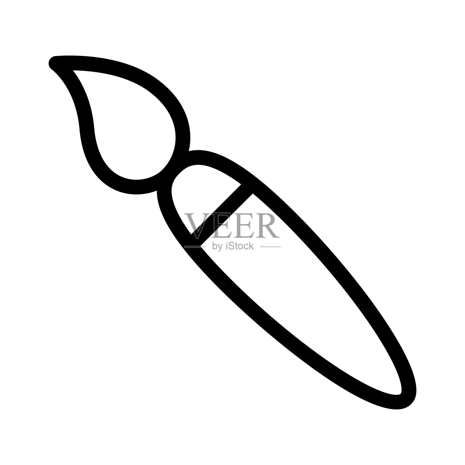 颜色设计元素图片