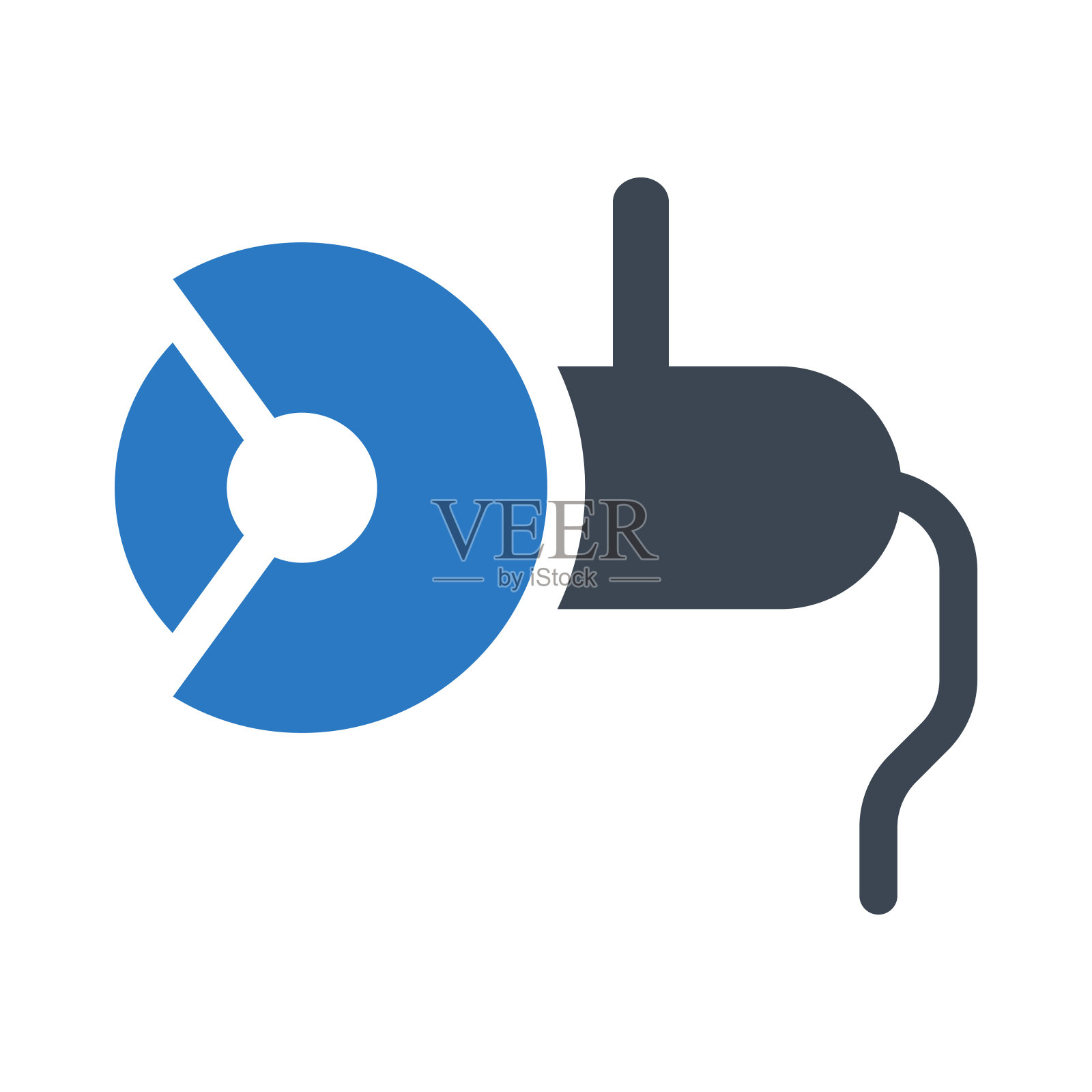 刀插画图片素材