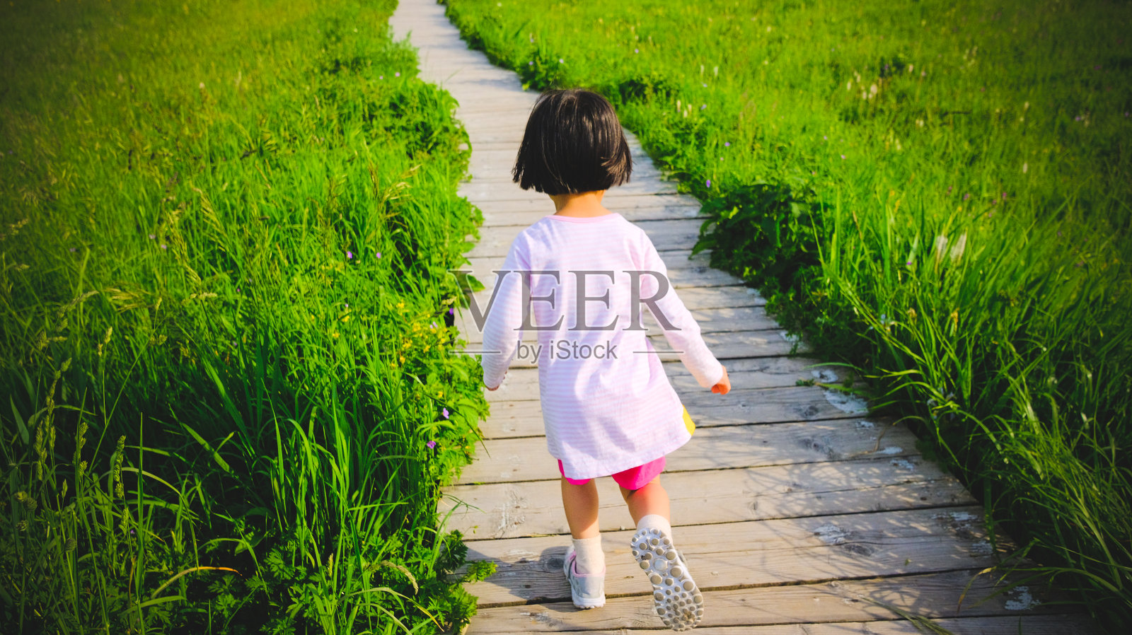 亚洲女孩照片摄影图片