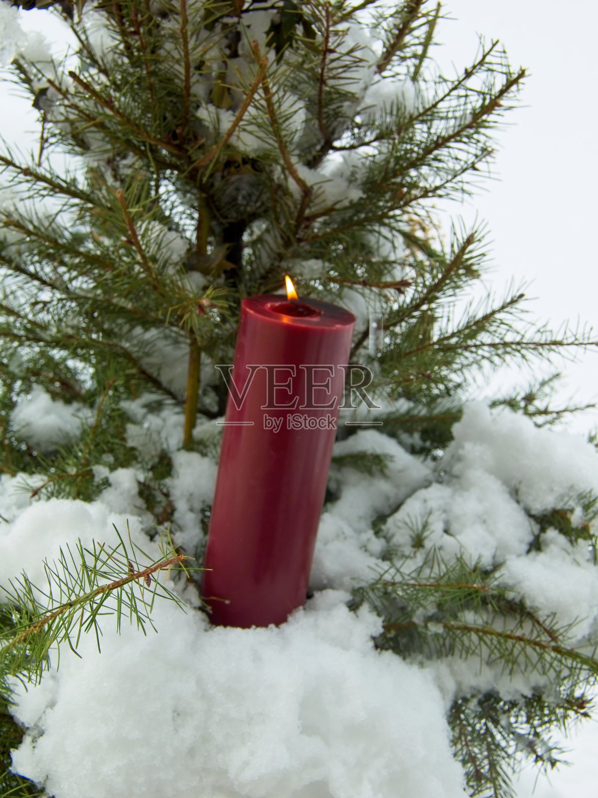 圣诞主题背景照片摄影图片