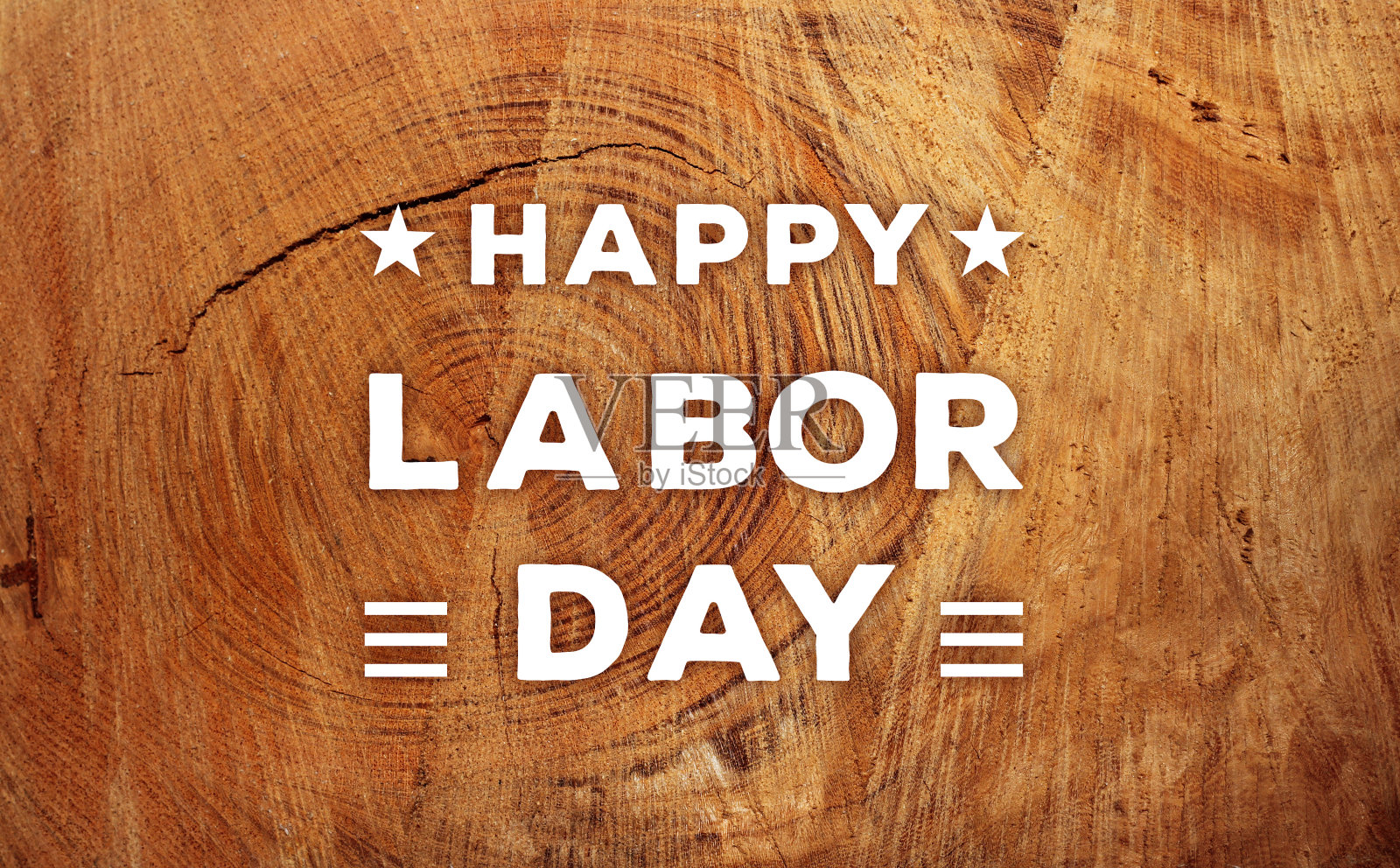 劳动节快乐横幅照片摄影图片