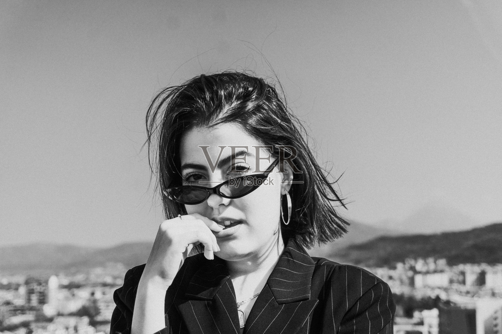 时尚女性库存照片照片摄影图片