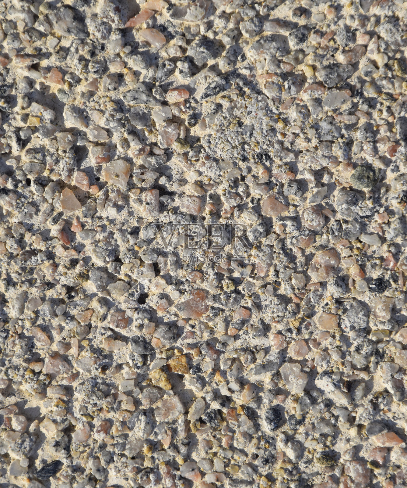 铺路板的纹理拉近了。铺路板的特写。冻结水泥的背景照片摄影图片