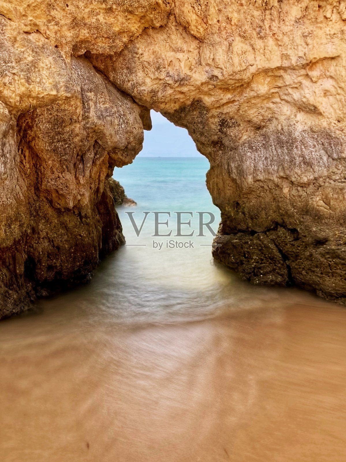 Careanos海滩照片摄影图片