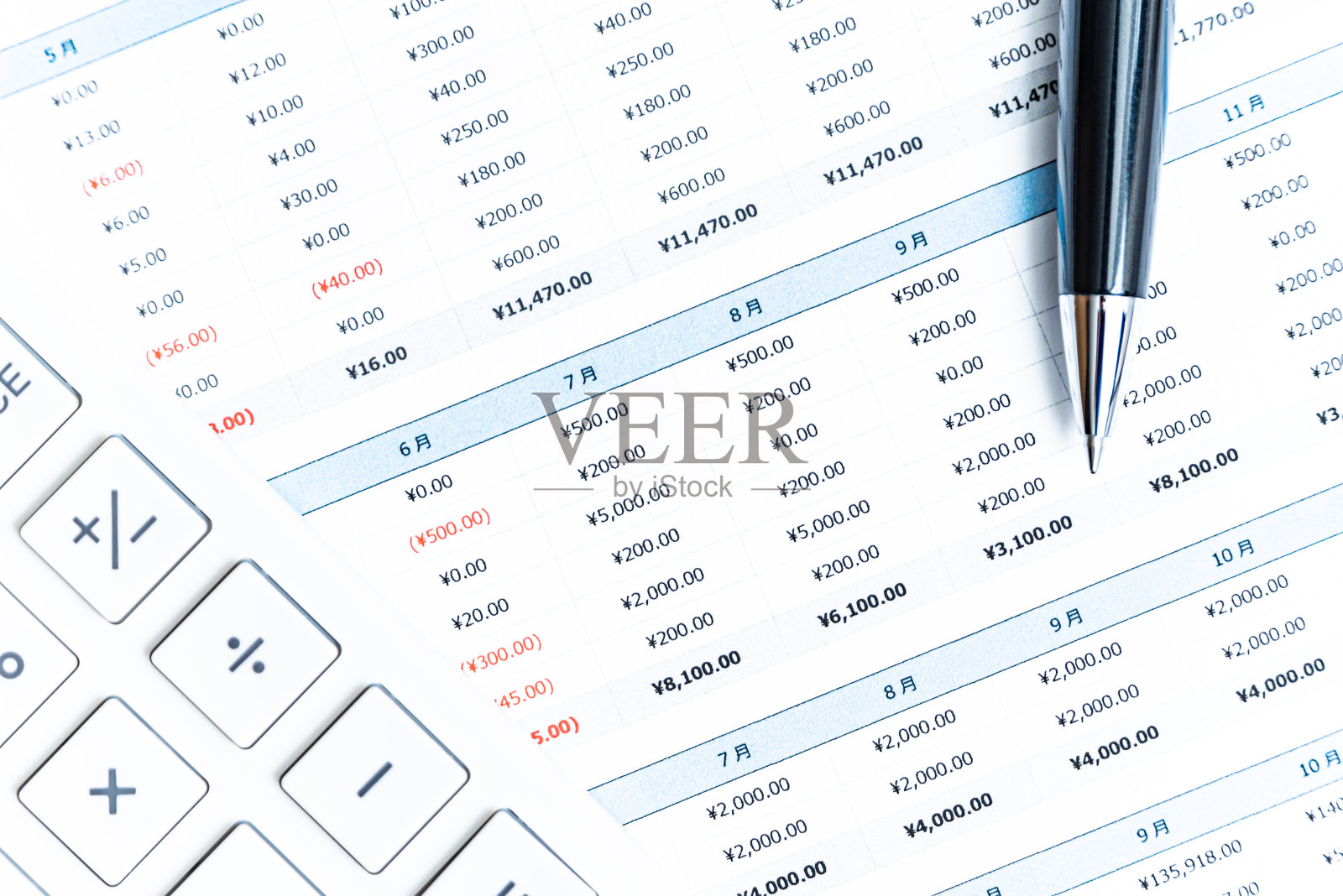 商业文件图像照片摄影图片