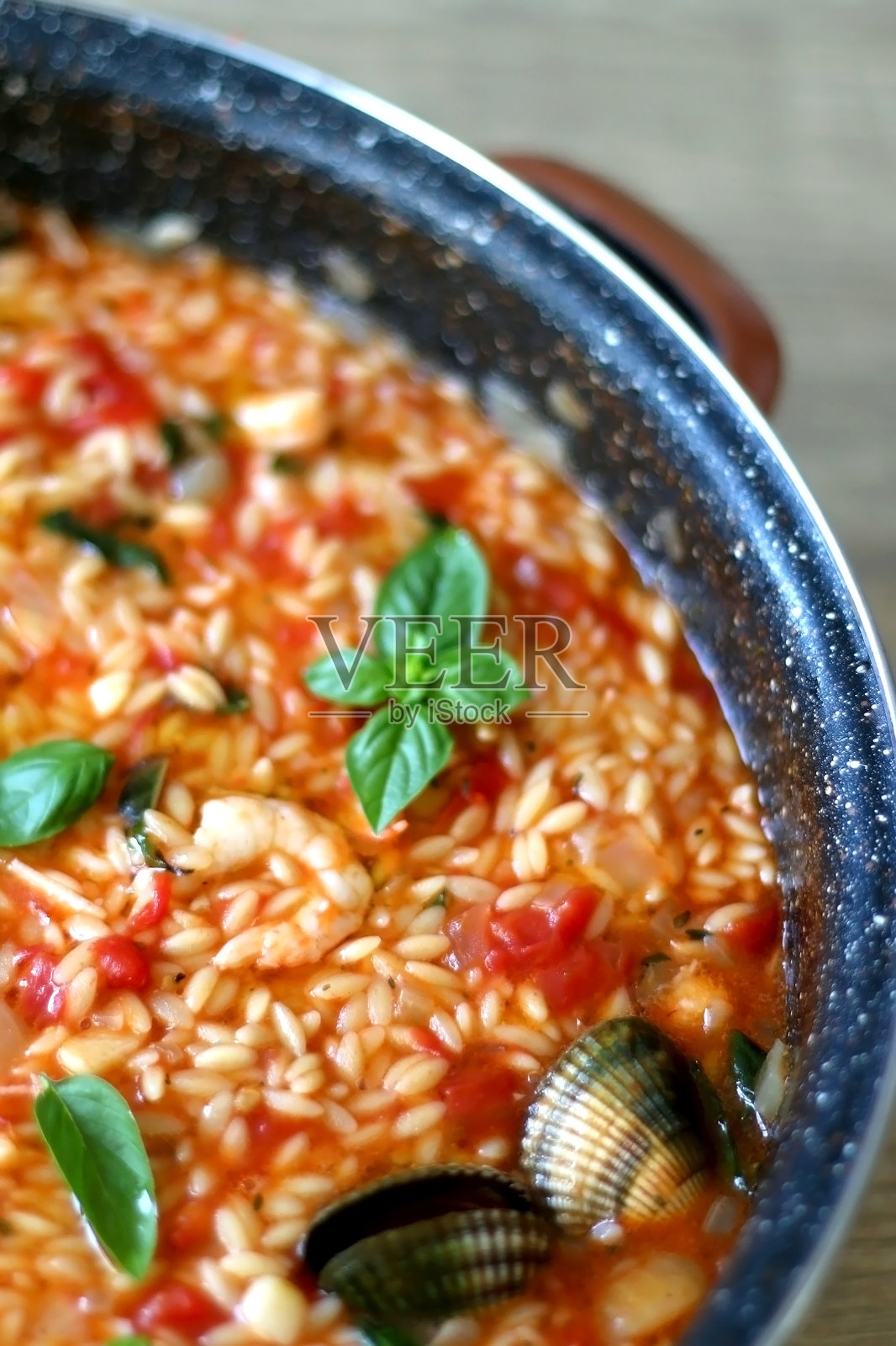 大麦糊照片摄影图片