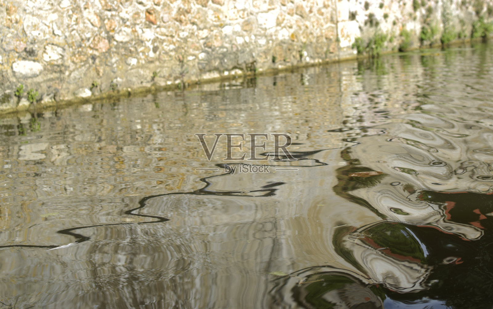 波尼瓦尔水厂照片摄影图片