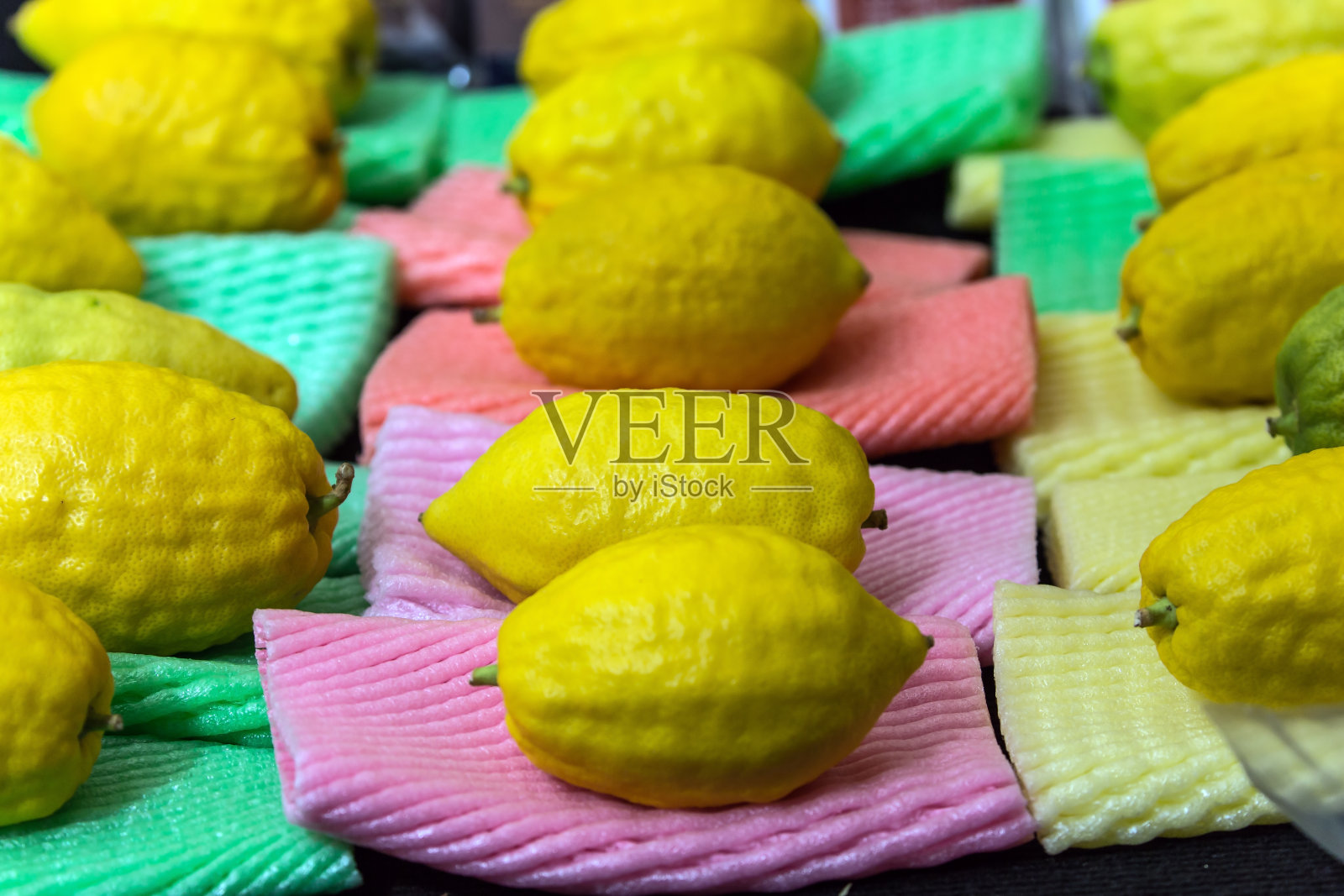 犹太教秋季节日住棚节照片摄影图片