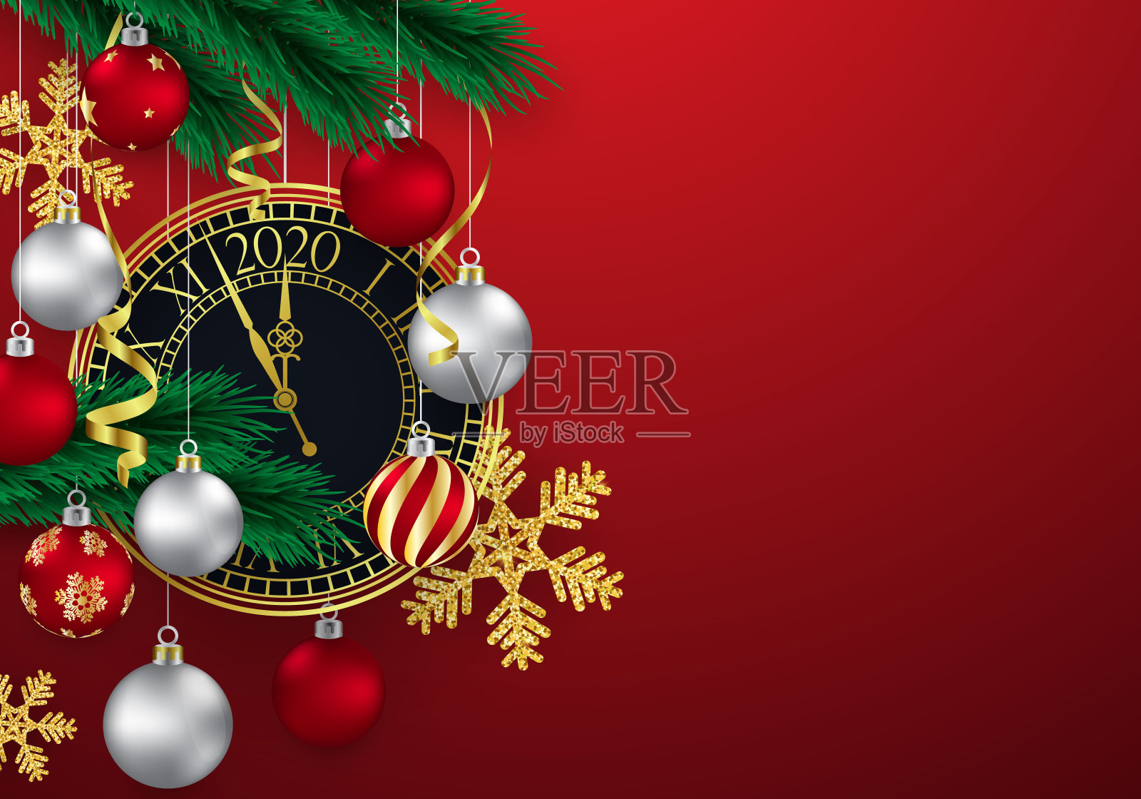 打印插画图片素材