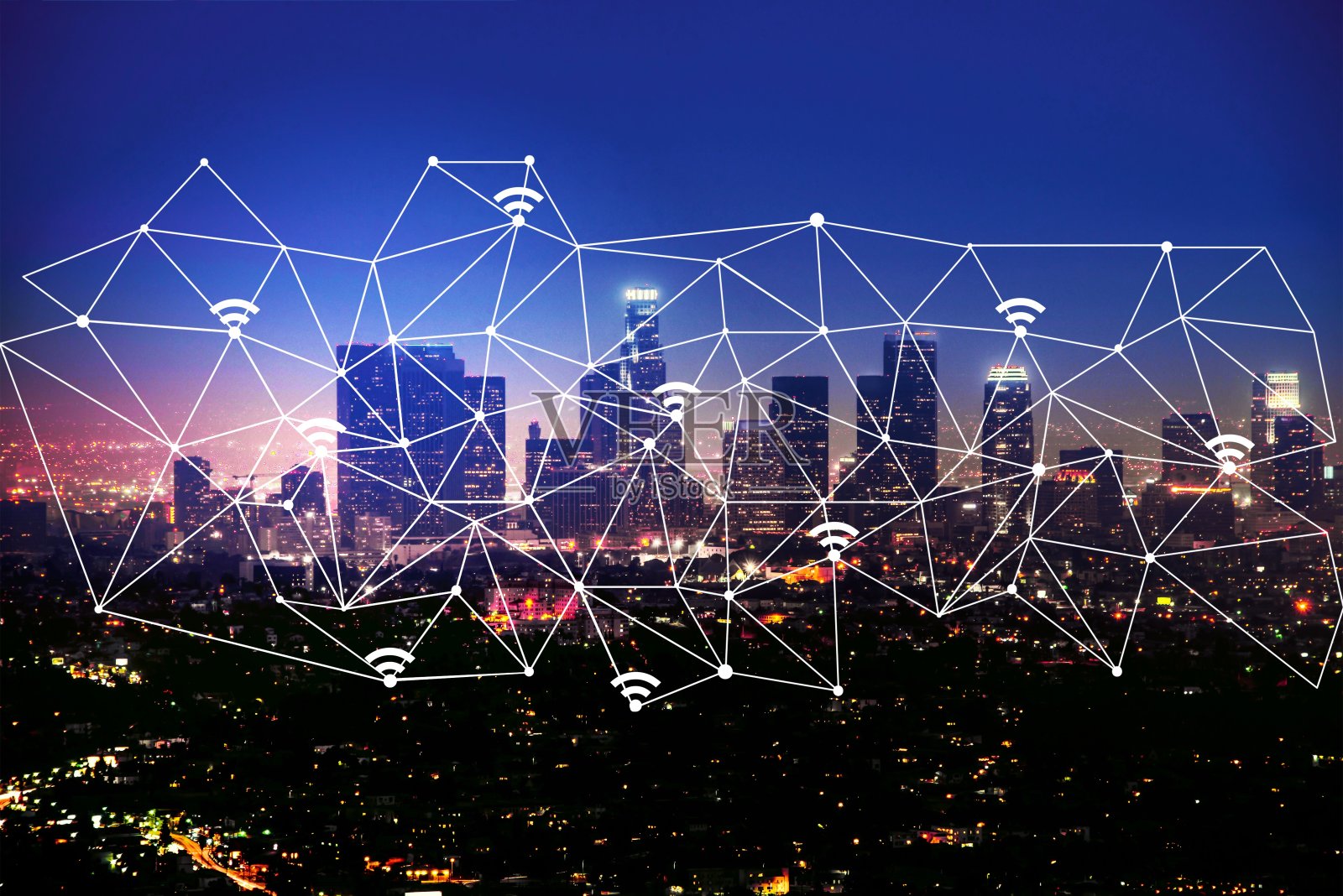 互联网。照片摄影图片