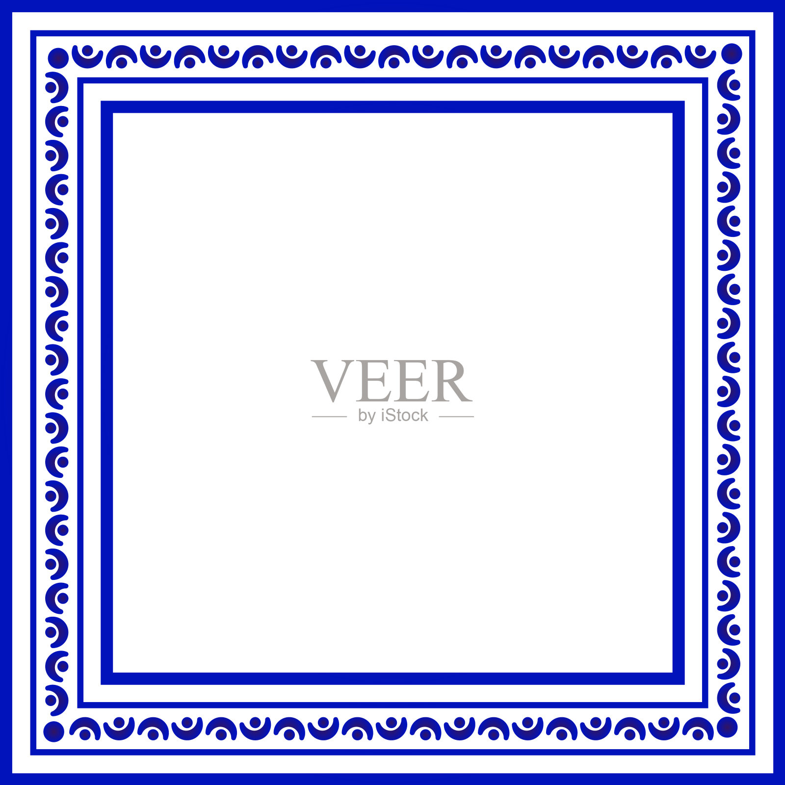 可爱的画面插画图片素材