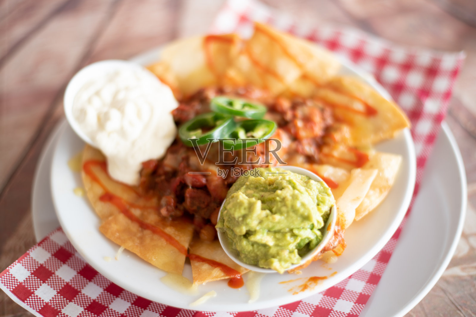 咖啡厅的早餐照片摄影图片