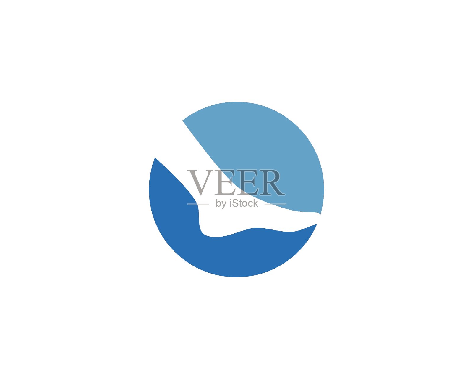 脚预展向量插画图片素材