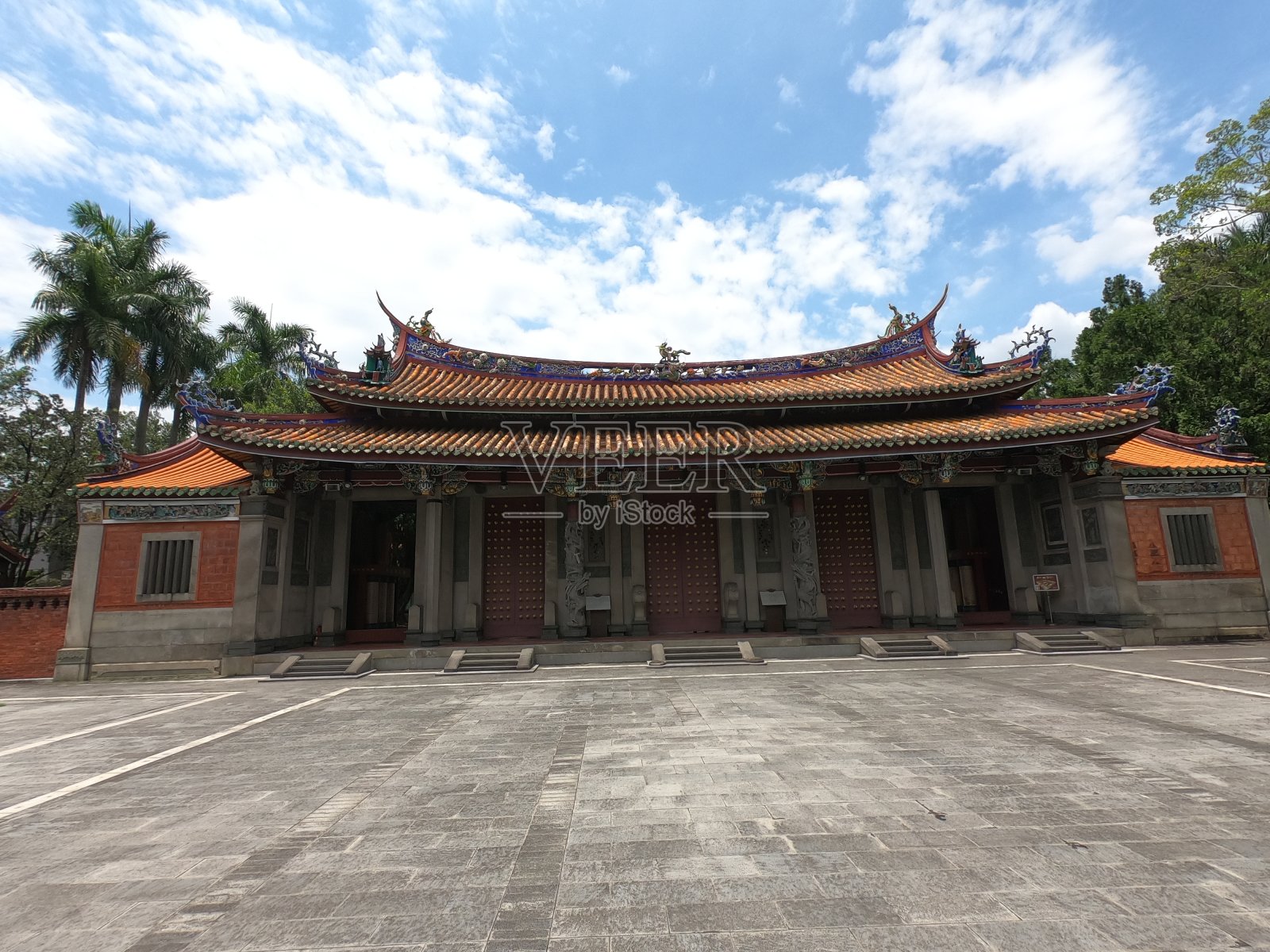 孔子,台北,台湾照片摄影图片