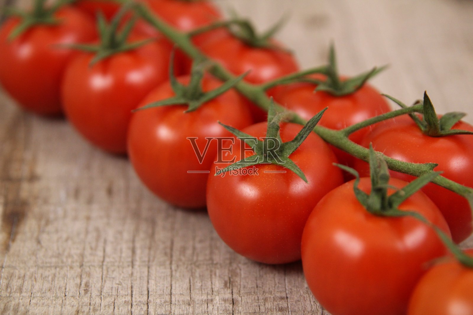 圣女果照片摄影图片