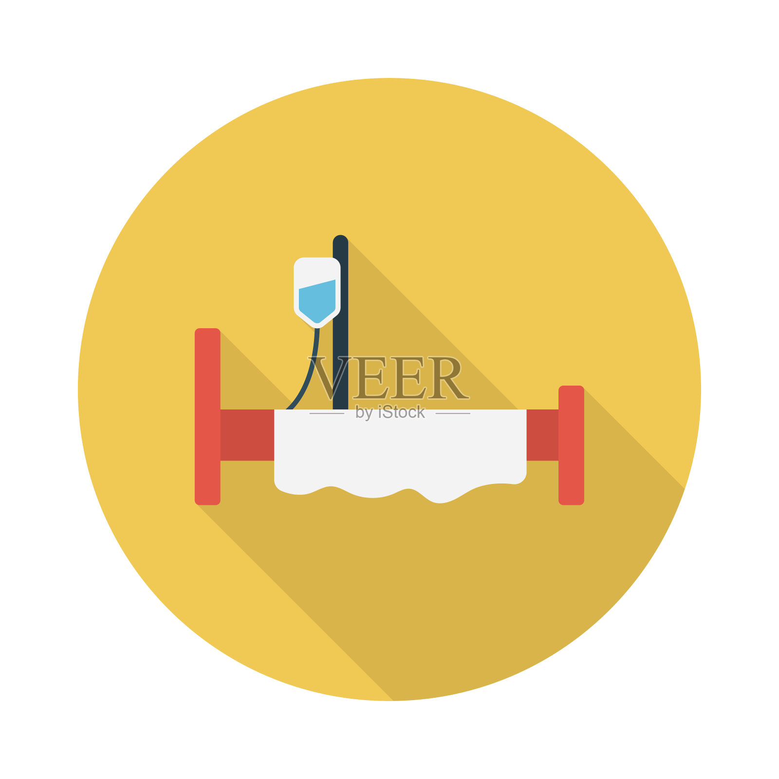 身体插画图片素材