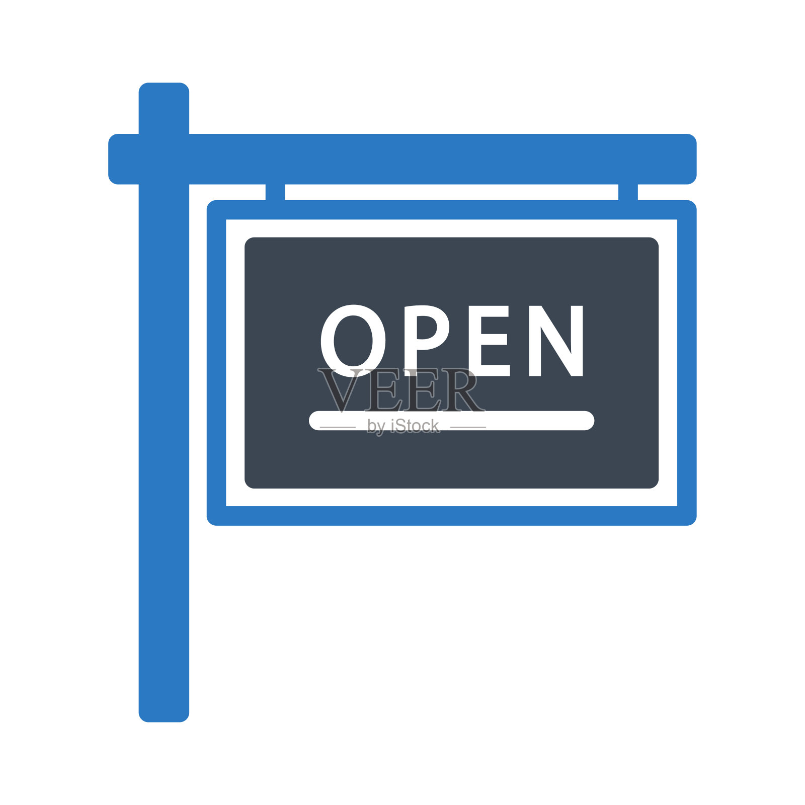 董事会插画图片素材