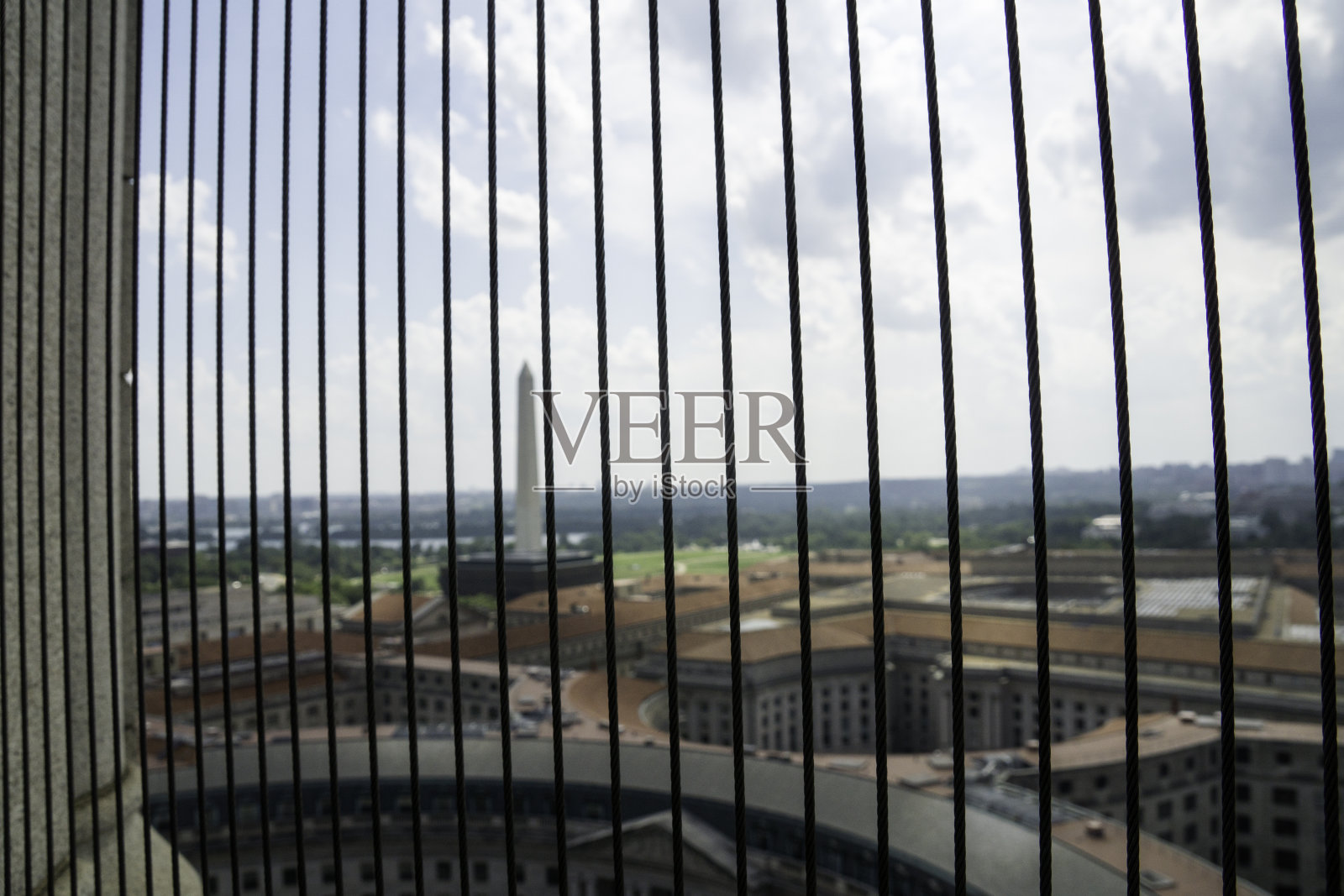 华盛顿特区纪念碑照片摄影图片