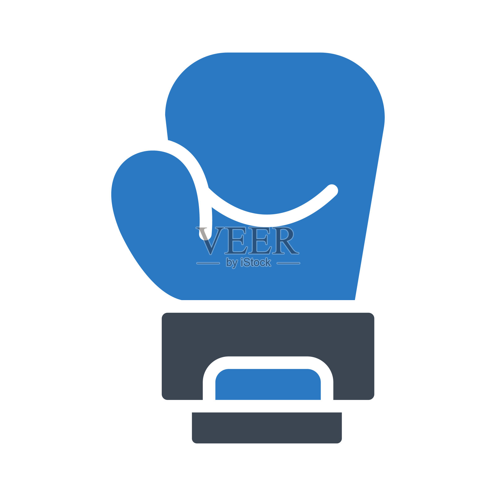 手套插画图片素材