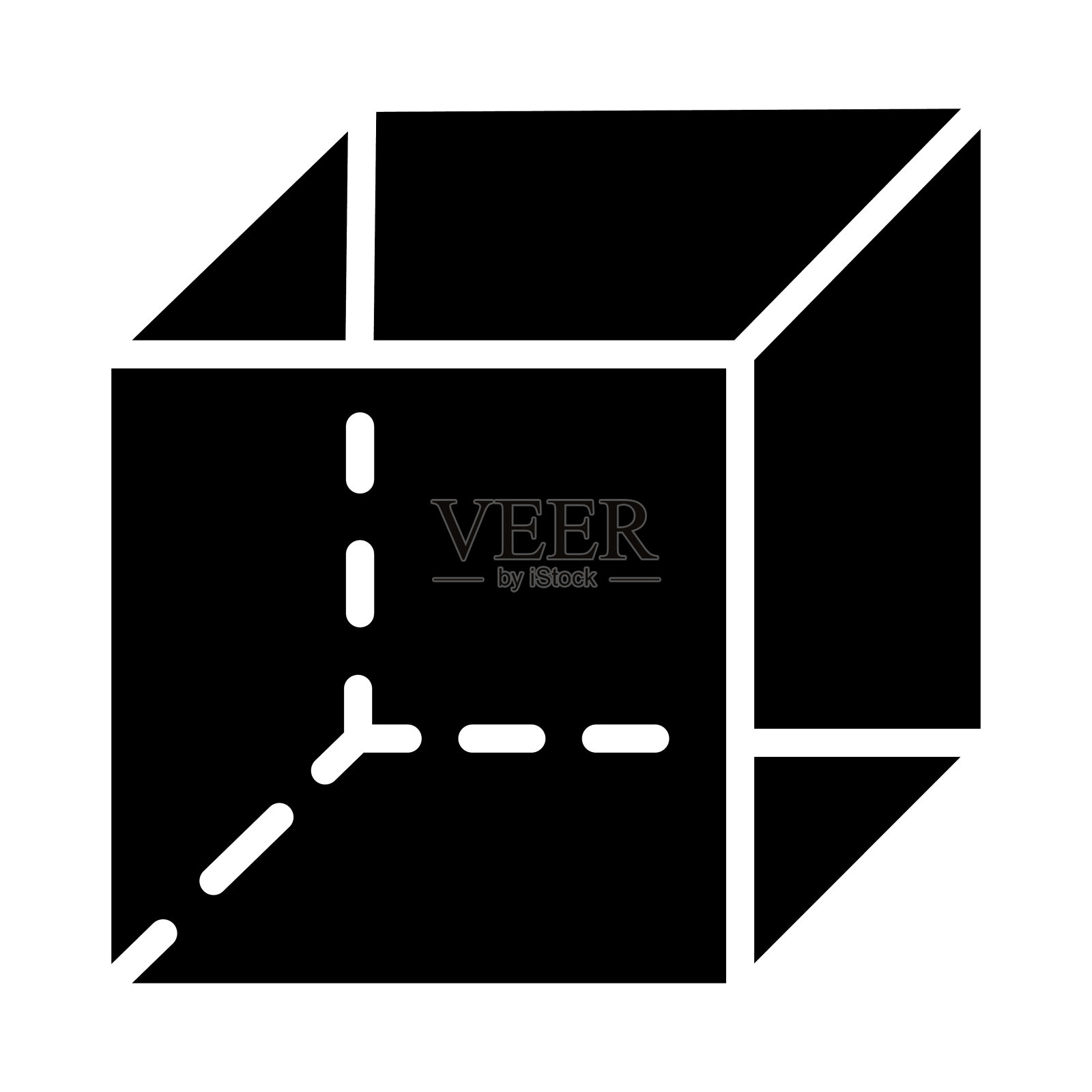 形状设计元素图片