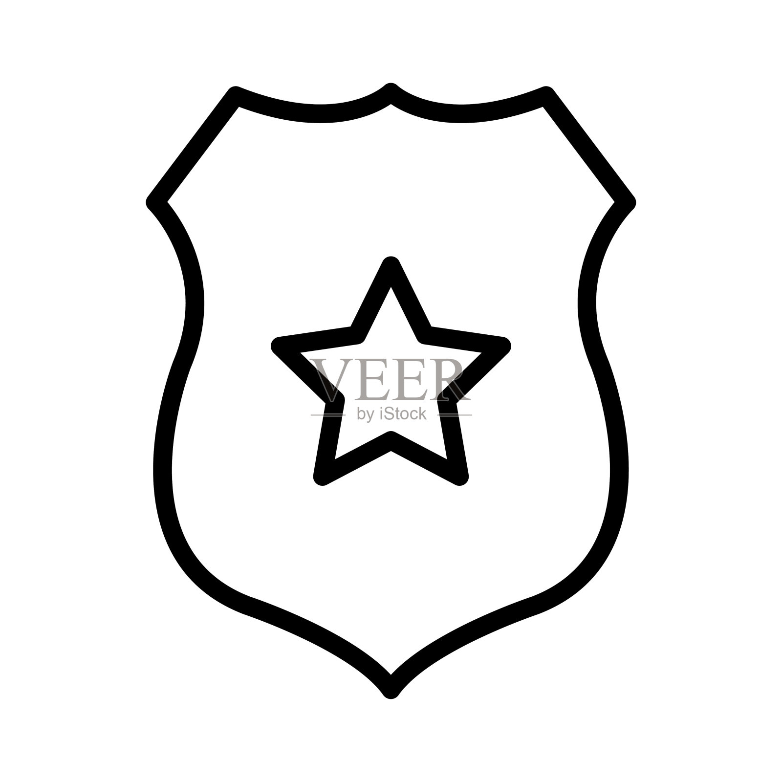 金牌插画图片素材