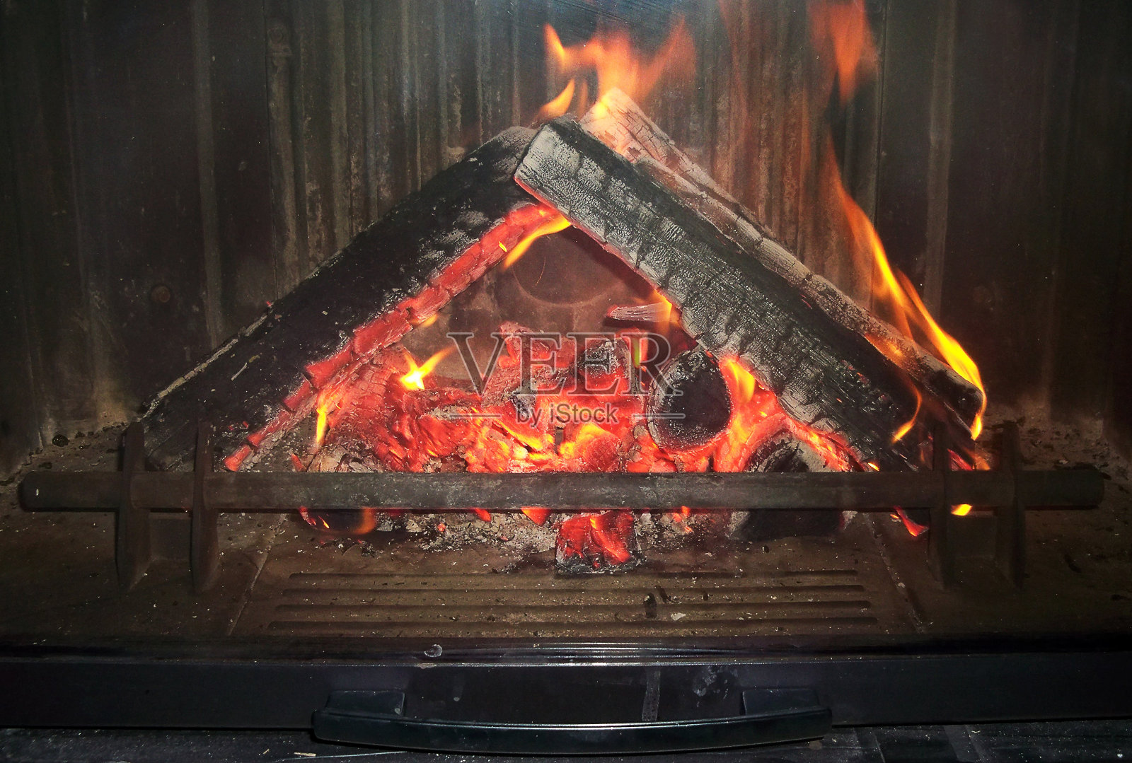 火。晚上篝火。火的背景照片摄影图片