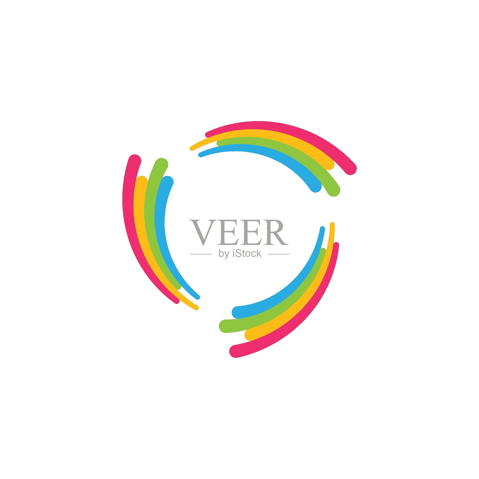 油漆业务向量插画图片素材