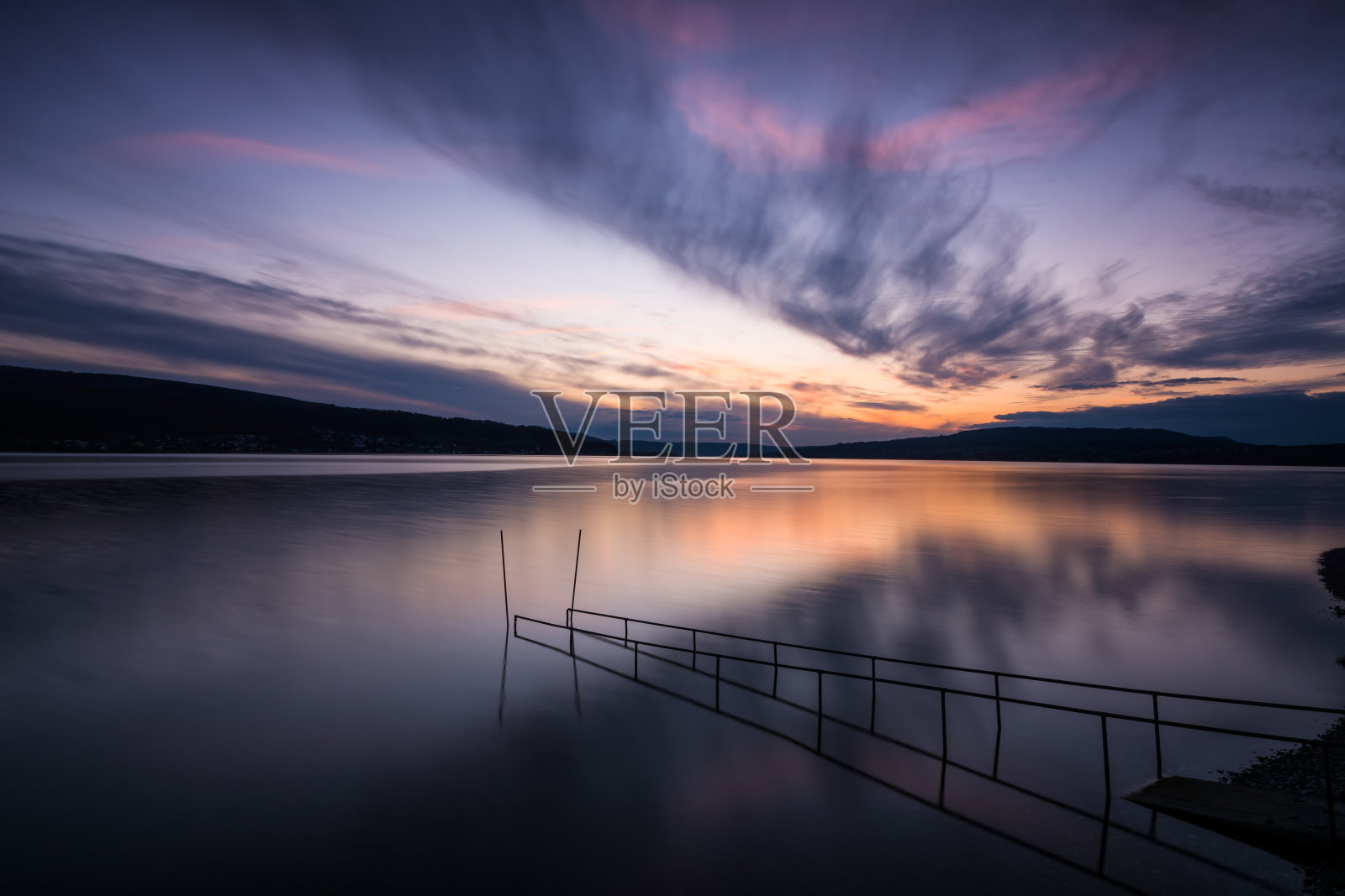 宁静照片摄影图片