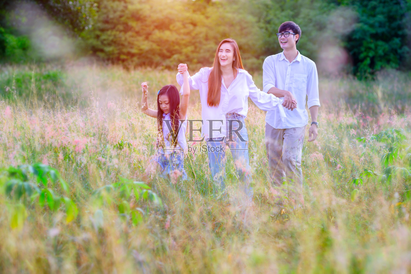 家庭21照片摄影图片