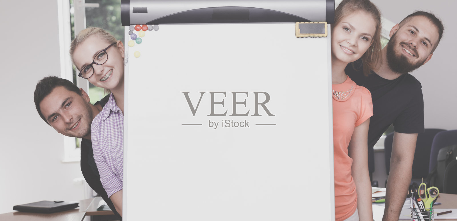 学生团及膳宿照片摄影图片