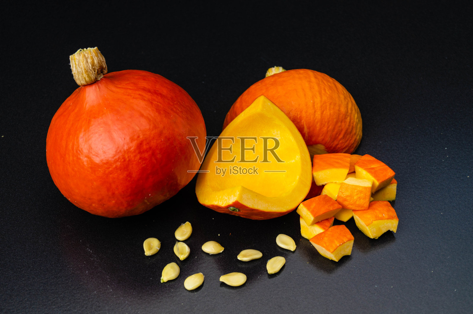 北海道南瓜-葫芦最大照片摄影图片