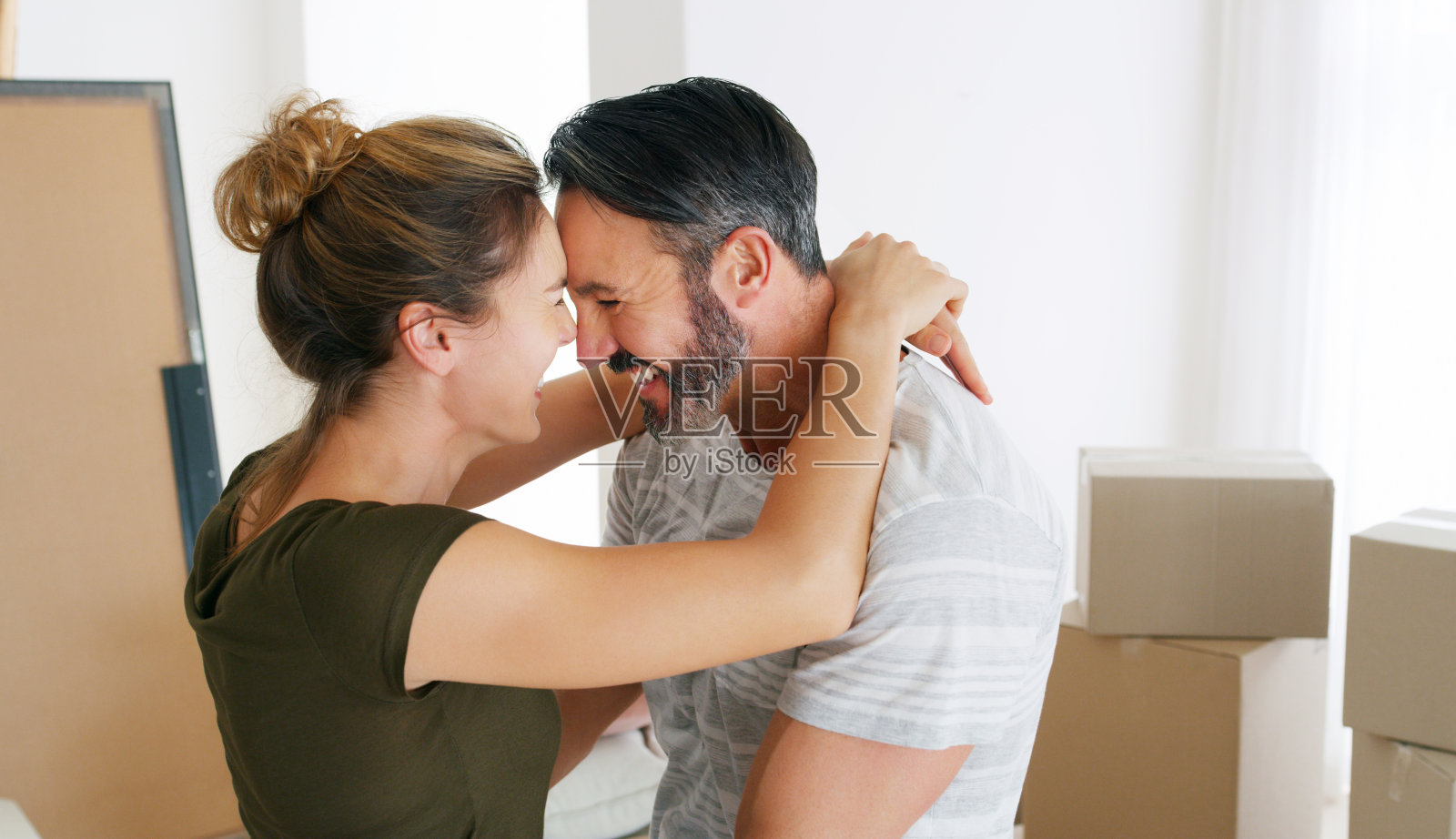 我们正在建立我们喜欢的生活照片摄影图片