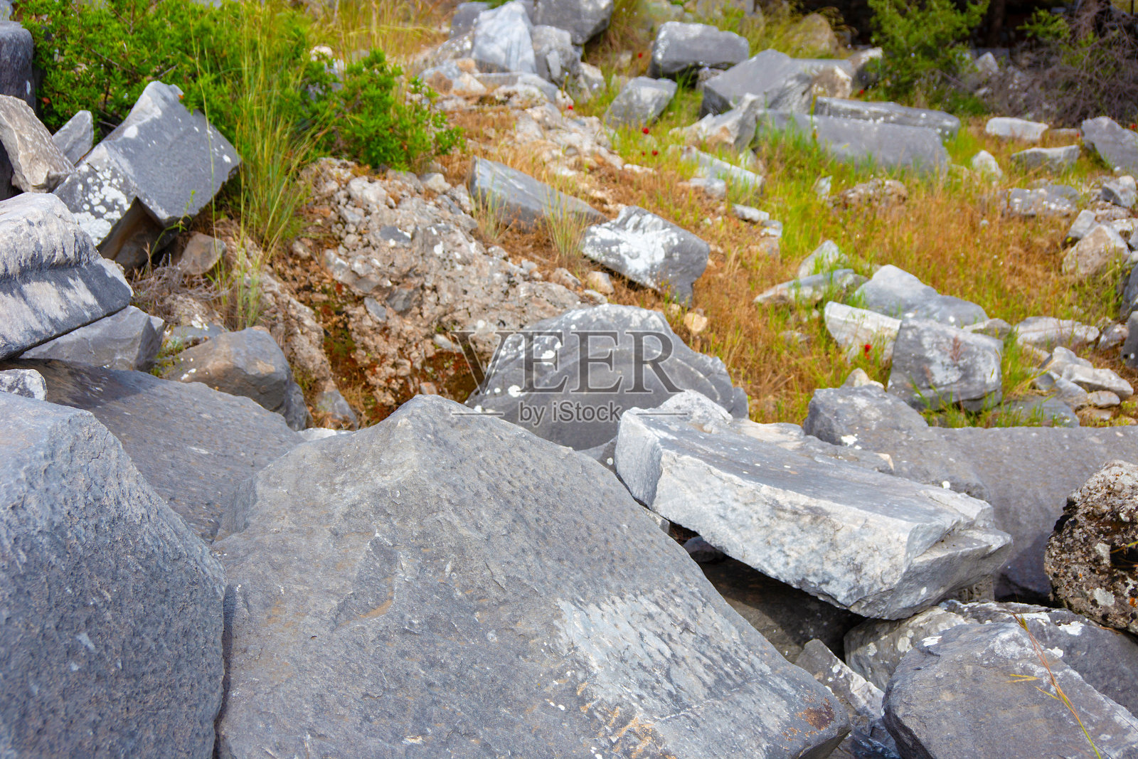古老的城市普雷ene !照片摄影图片