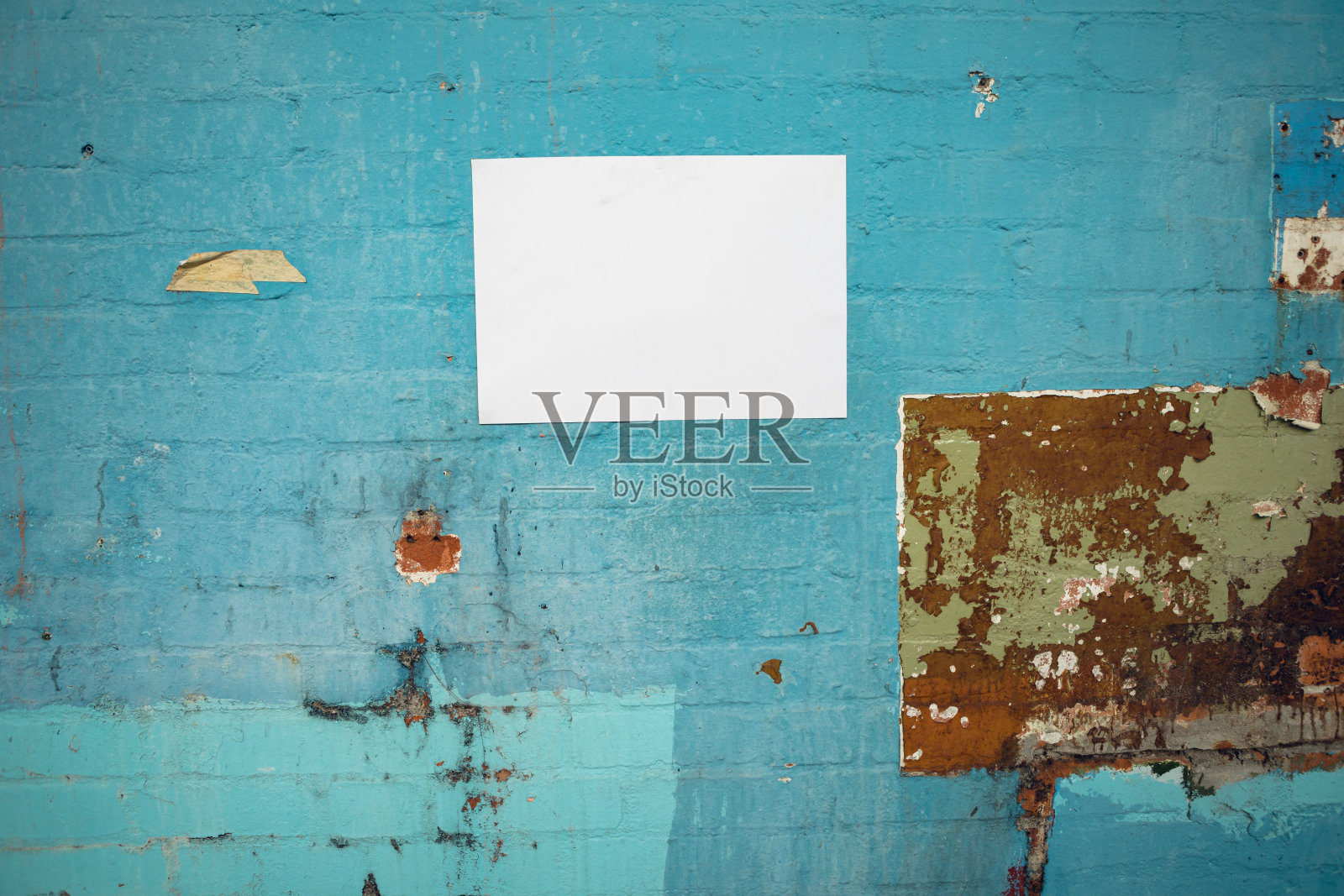 空白的迹象照片摄影图片