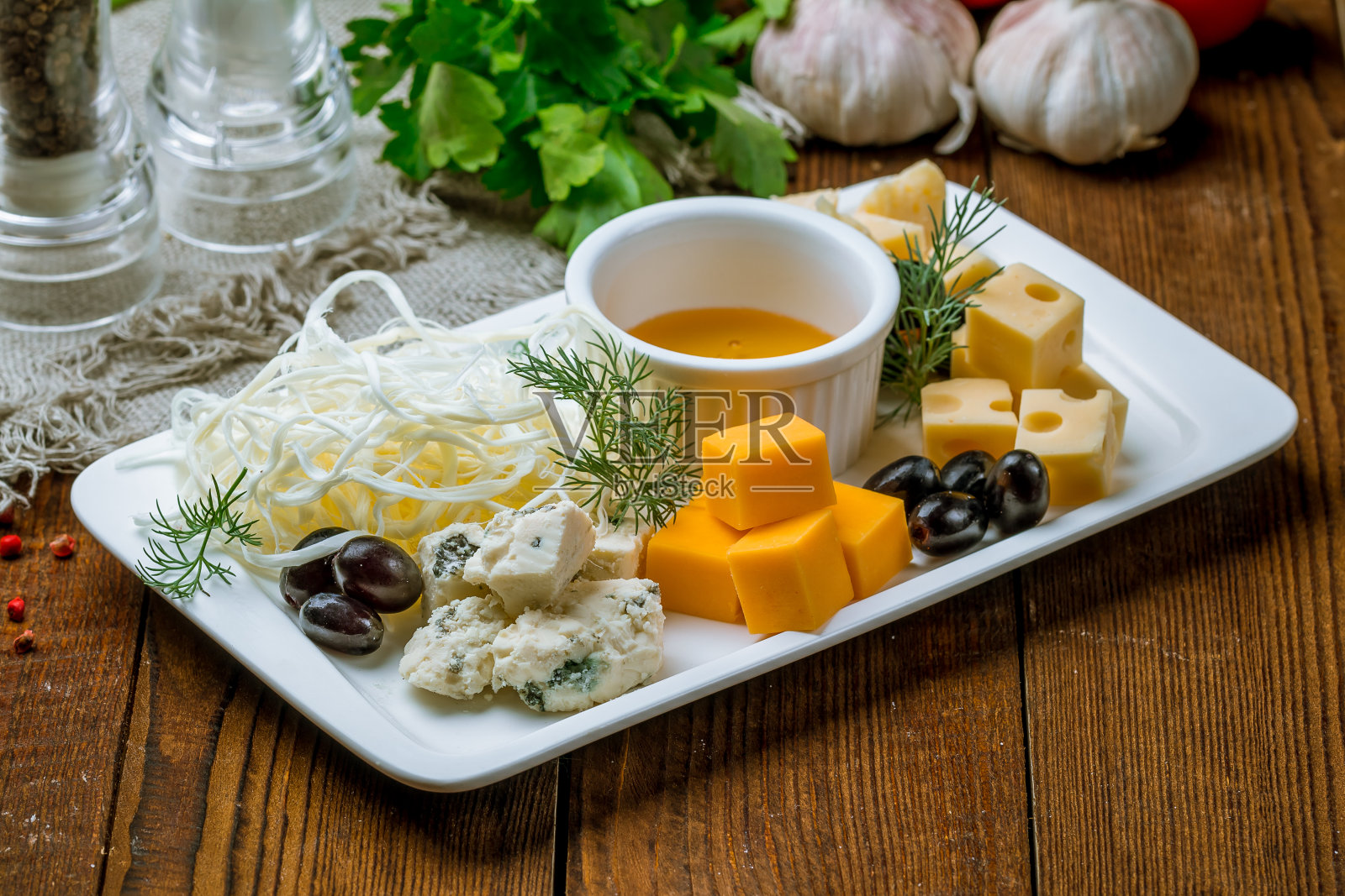 芝士盘意大利食物照片摄影图片
