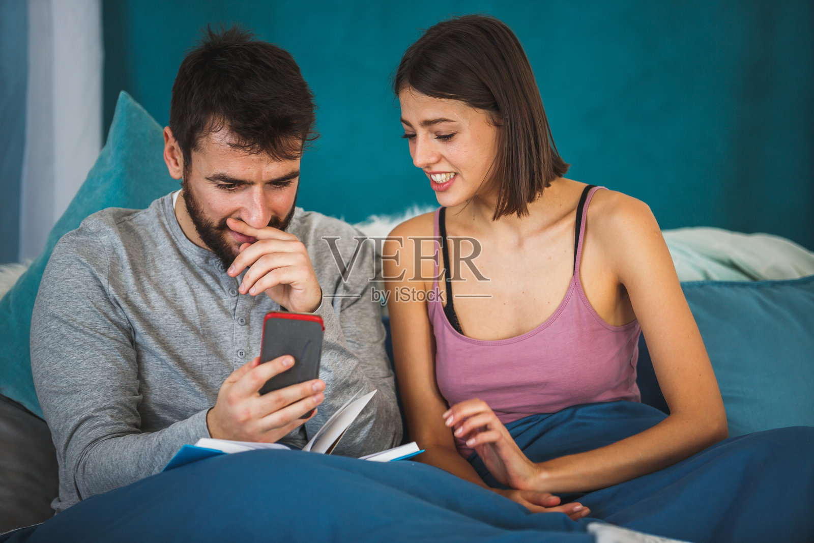 选择最好的自拍合影照片摄影图片