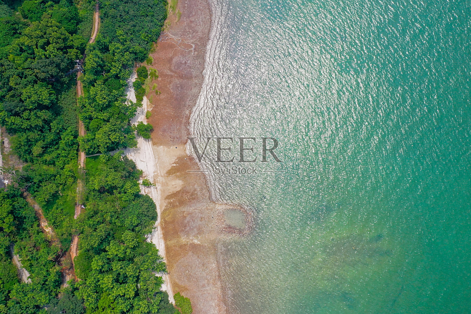 吴凯沙海滩 ， 2019年8月25日照片摄影图片