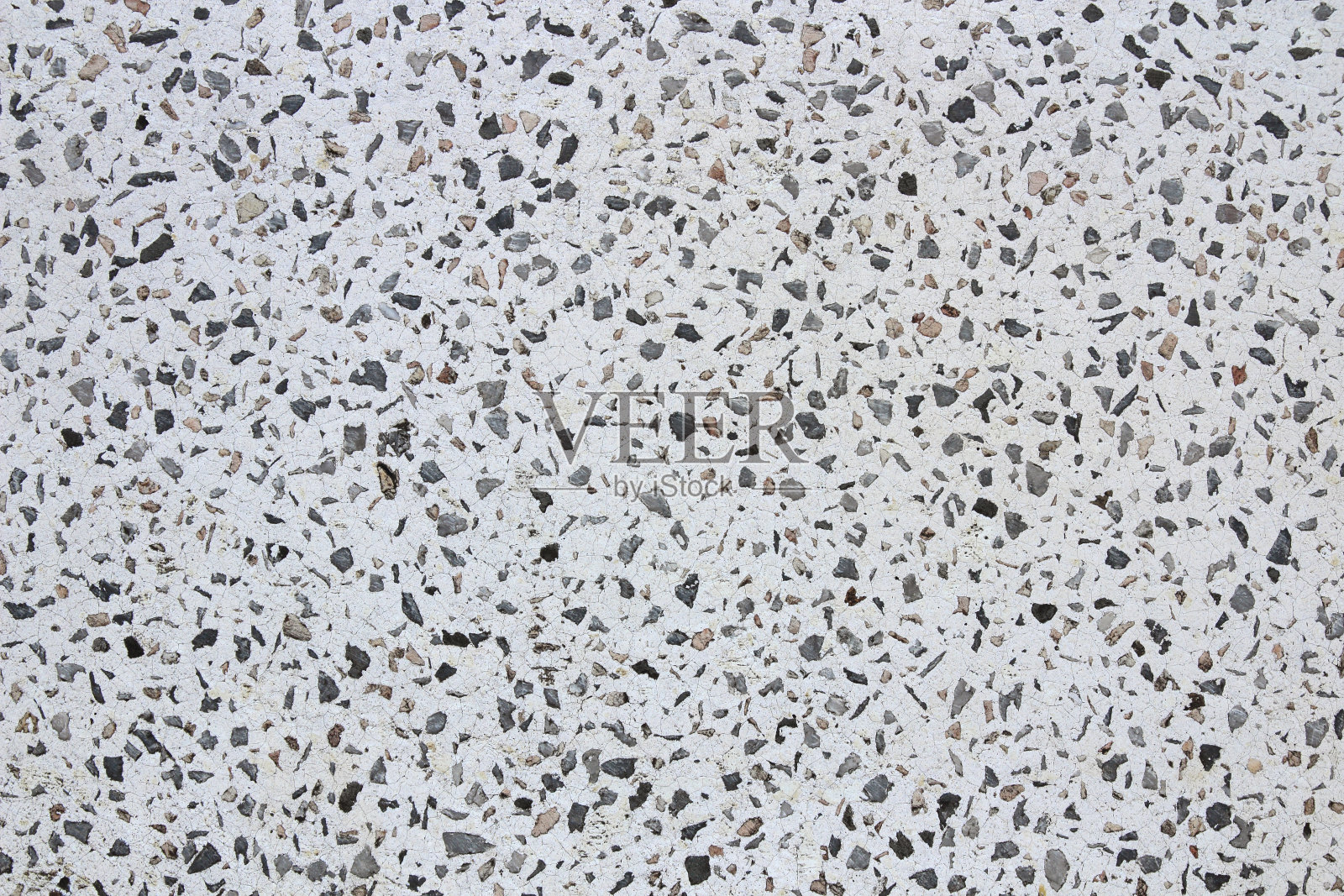 水磨石地板旧纹理或抛光石材为背景照片摄影图片